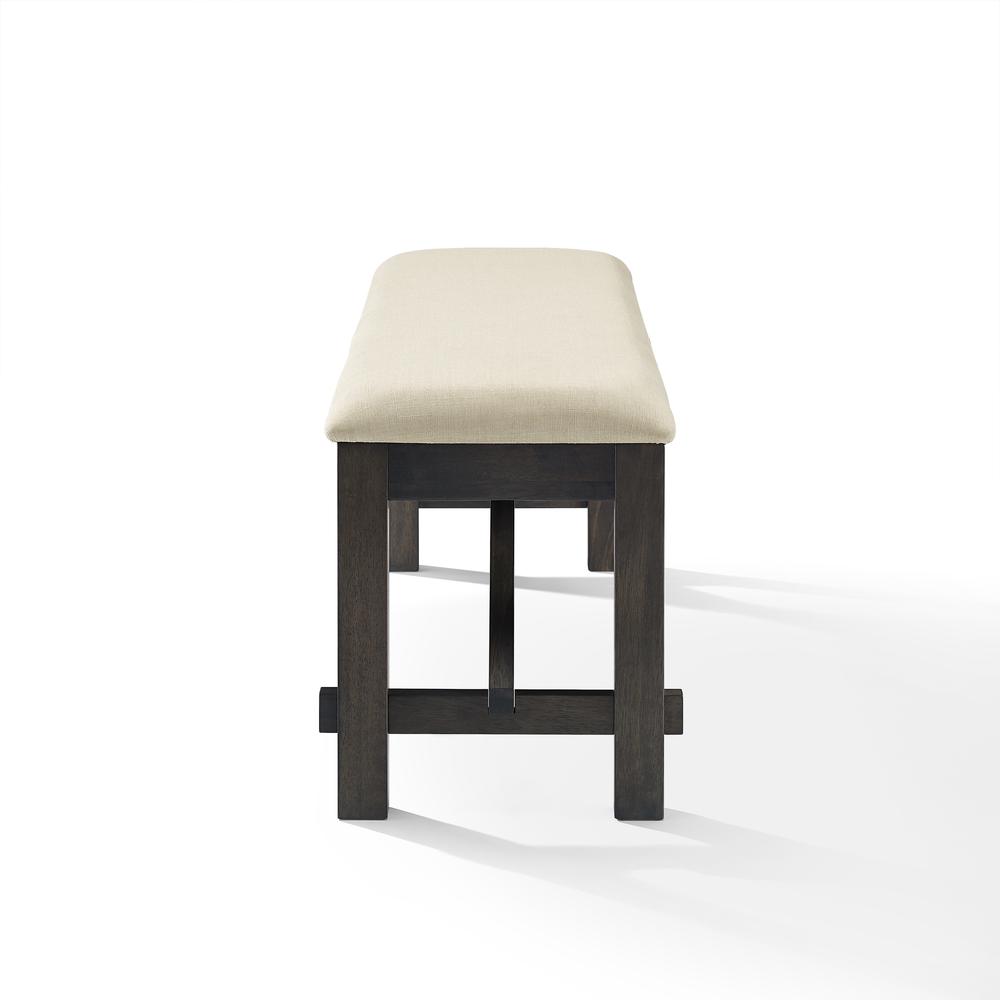 Crosley Furniture CF8021-SL Dining-Benches - View #2