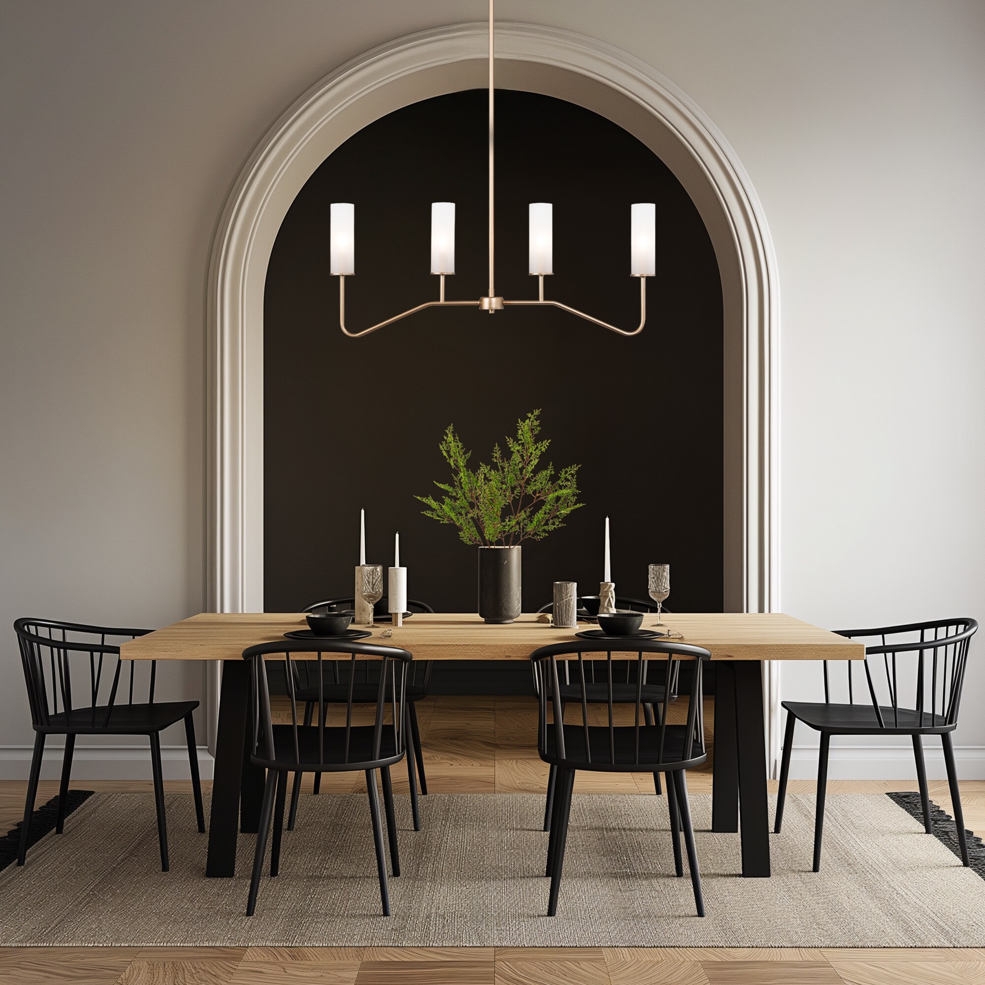 LNC VBMYIILWS411547 Pendant-Lights - View #6