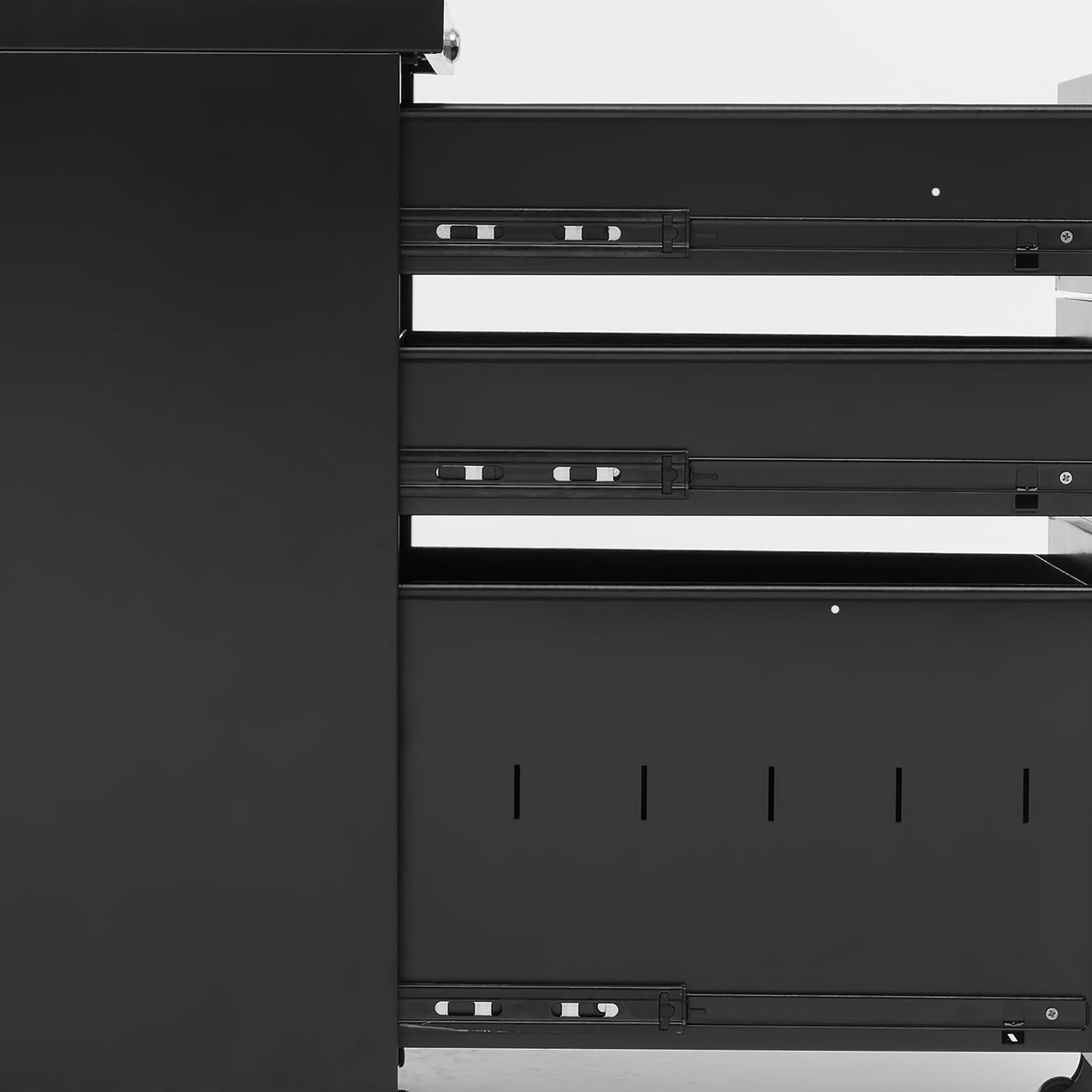 Mondawe OR-W712AB-LF Filing-Cabinets - View #17