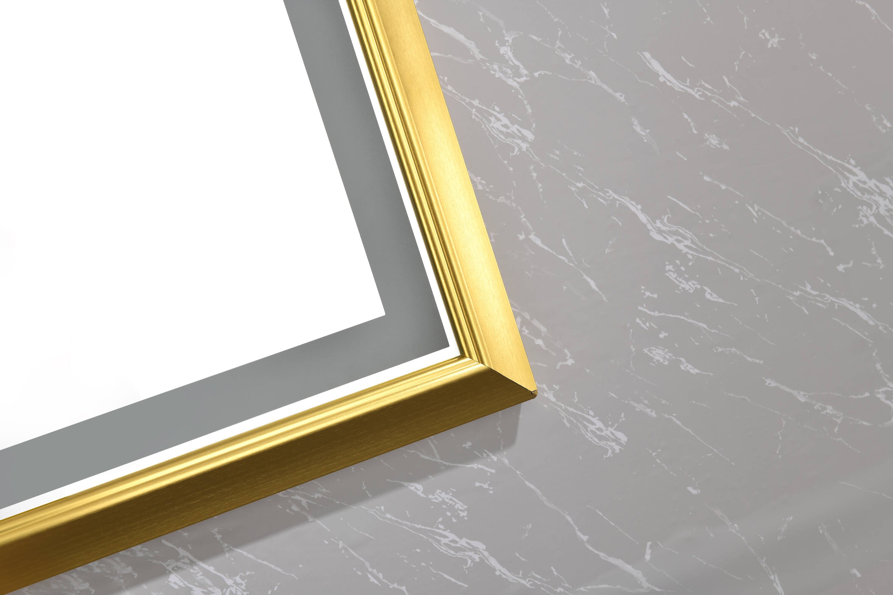 Vacolite KP-8448GL34 Framed-Bath-Mirrors - View #2