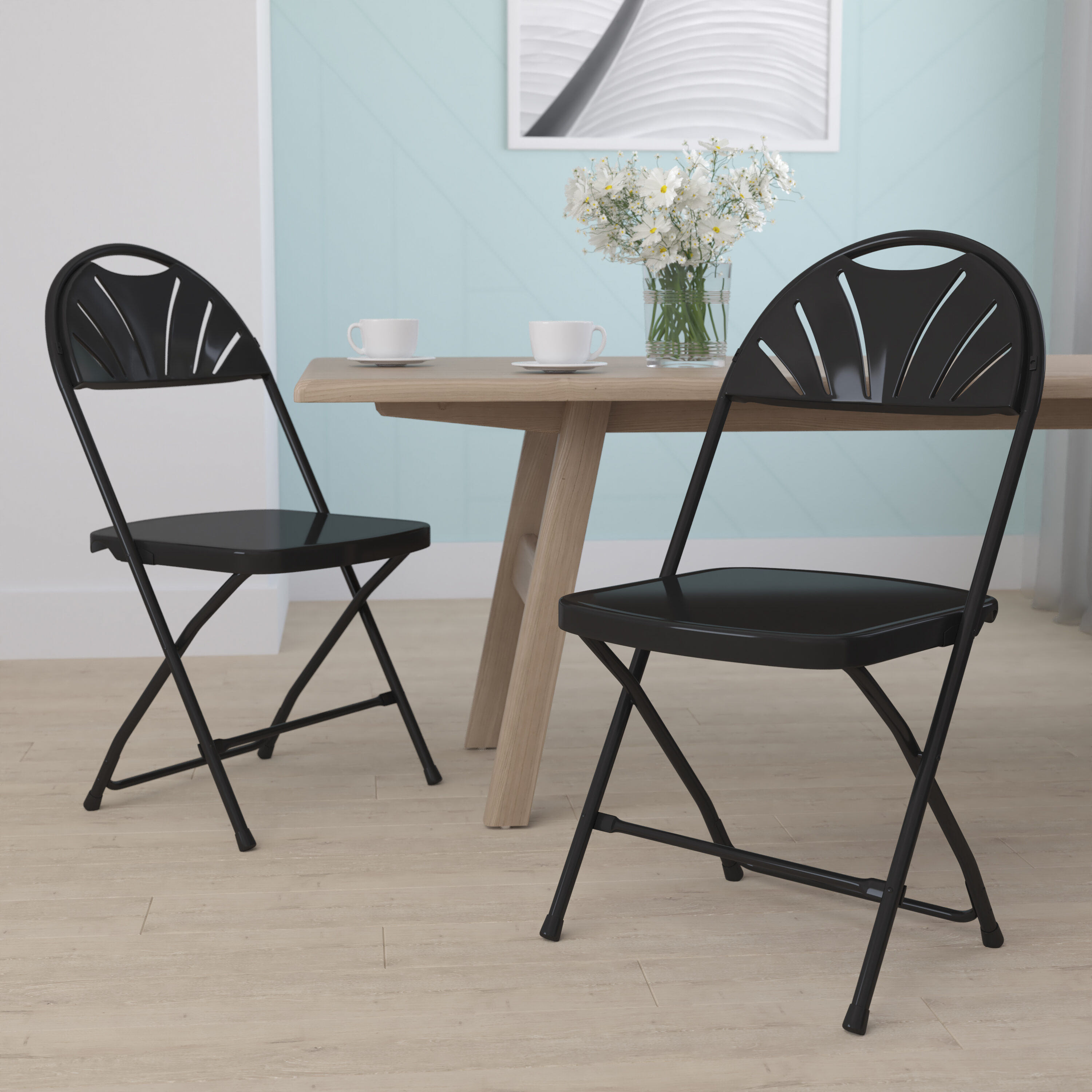 Flash Furniture 889142652229 Folding-Chairs - View #4