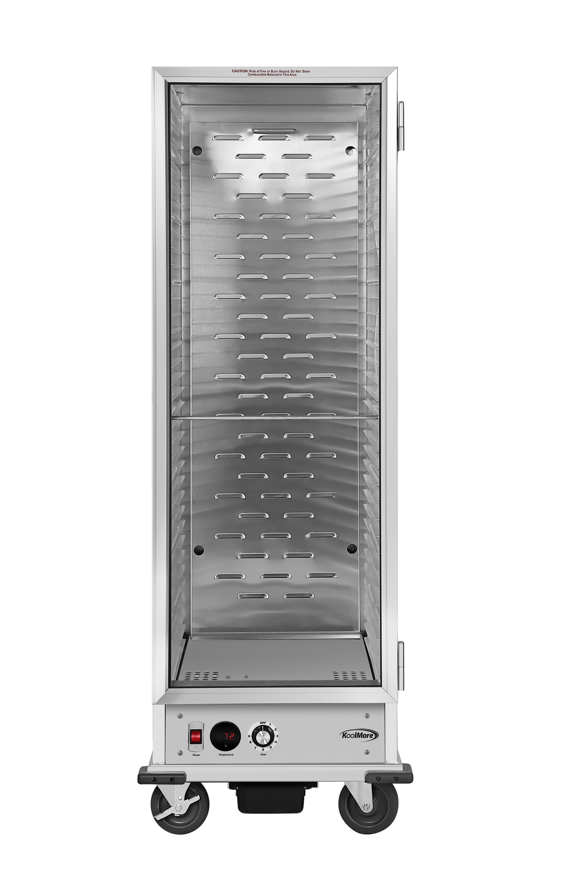 KoolMore LOW-KM-CH36-SNGL Buffet-Servers - View #10