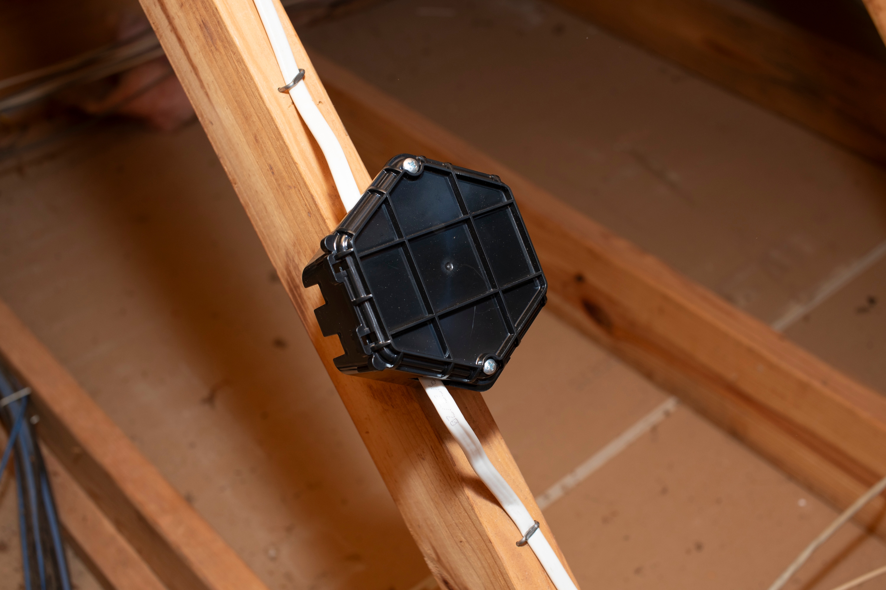 Pro Design Products OSJB-V1 10-PACK Electrical-Box - View #7