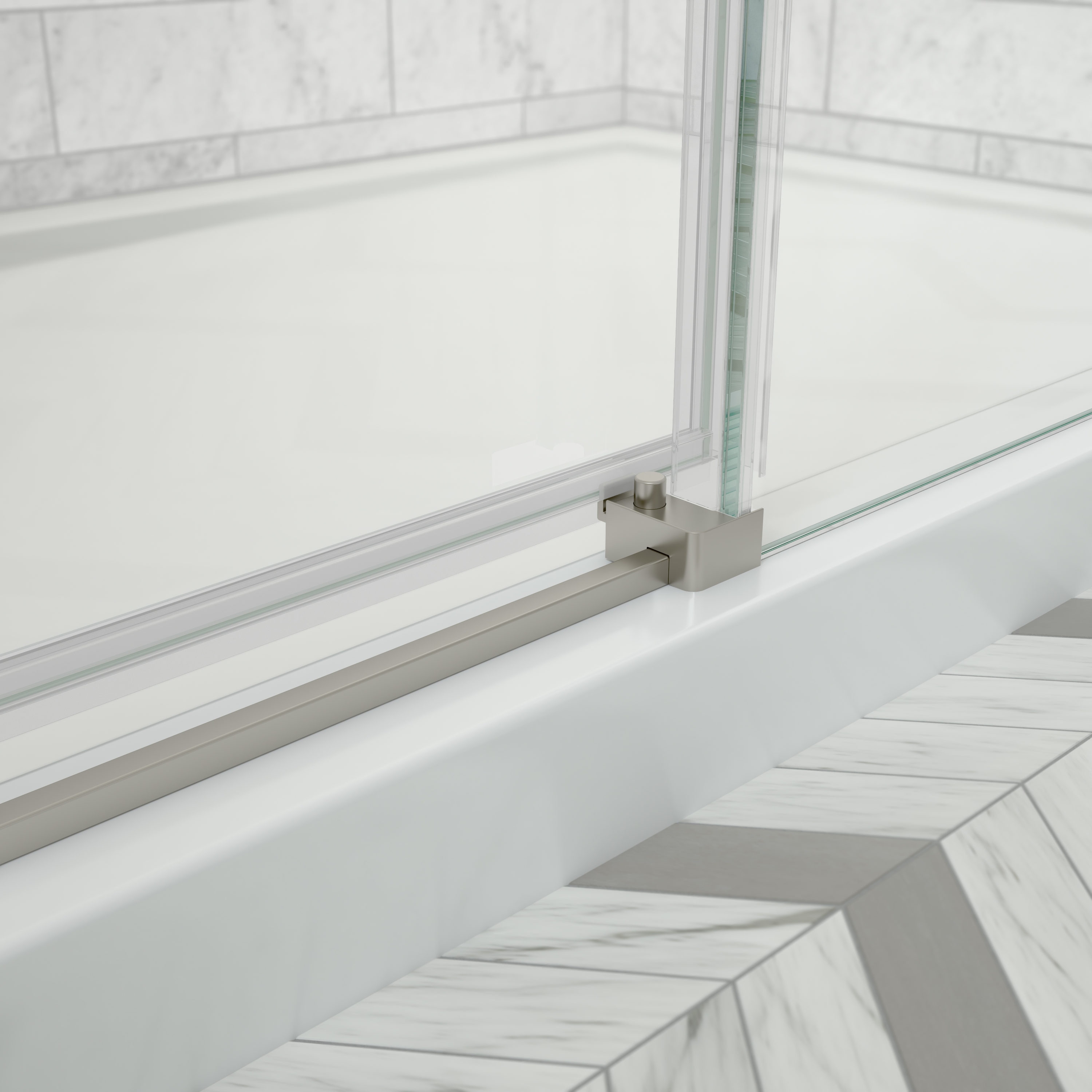 MAAX 107119-000-001-102 Alcove-Shower-Kit - View #5