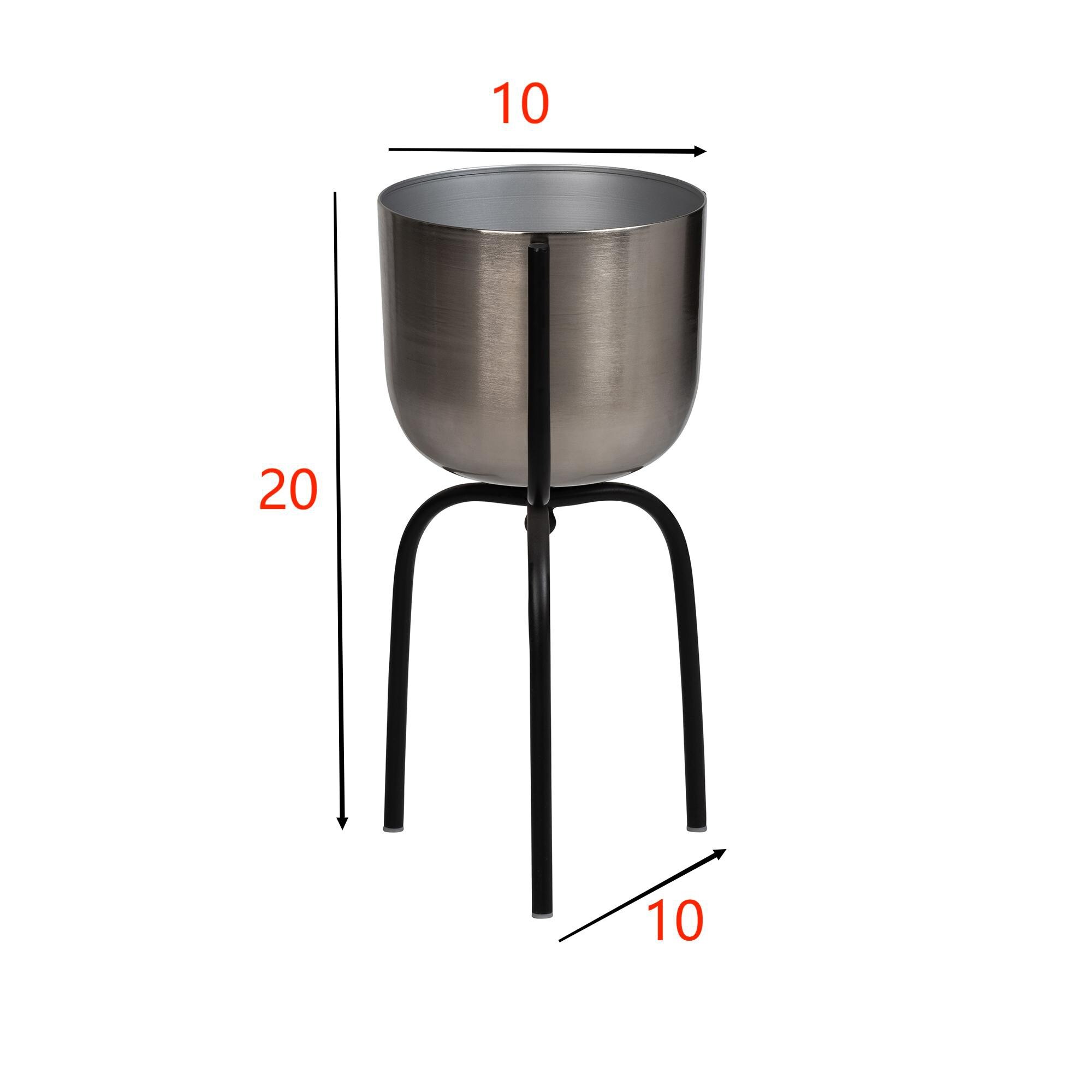 Yiekholo LL-1616AA Planter-Window-Box - View #4