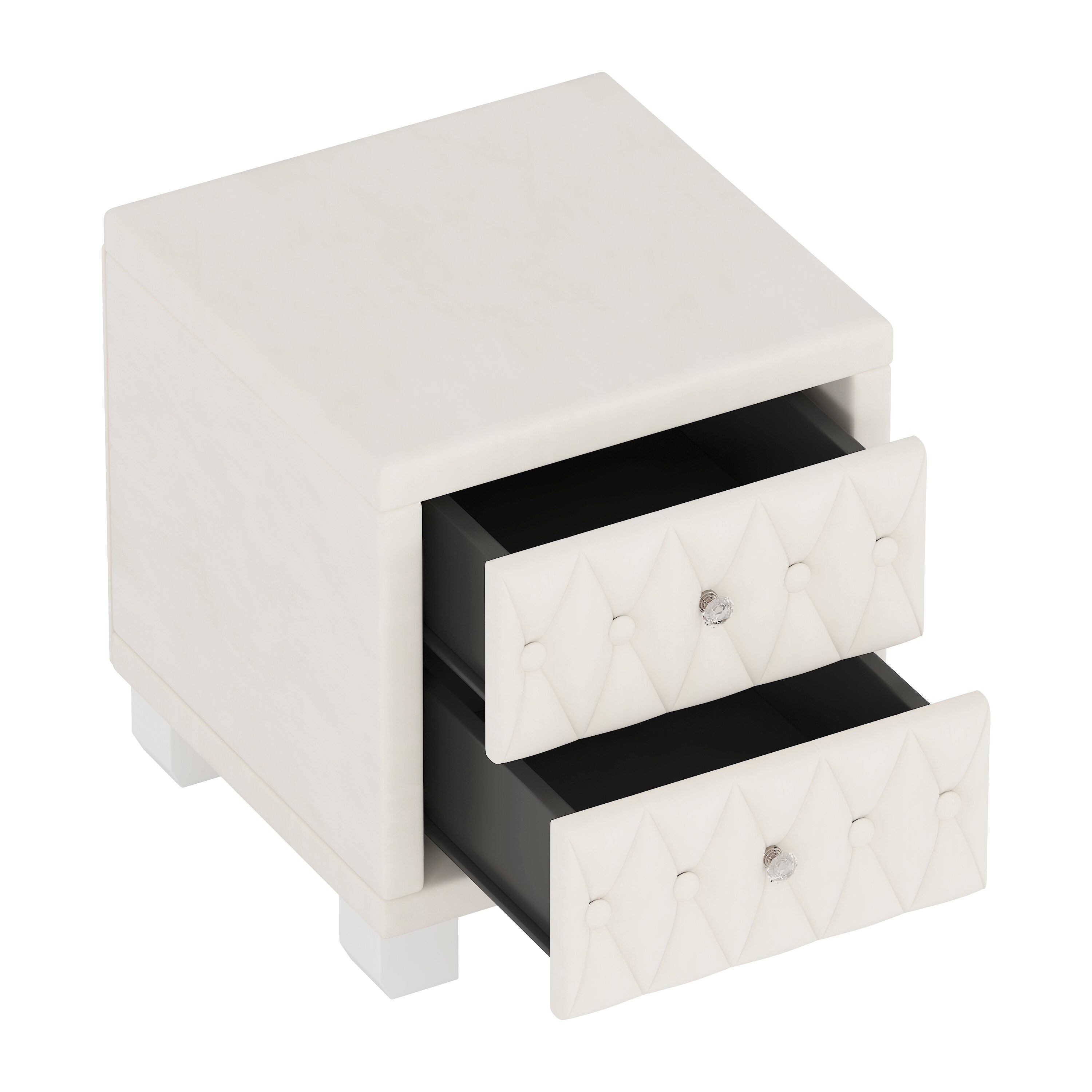 Clihome CL-JH022-014BL-N nightstands - View #7