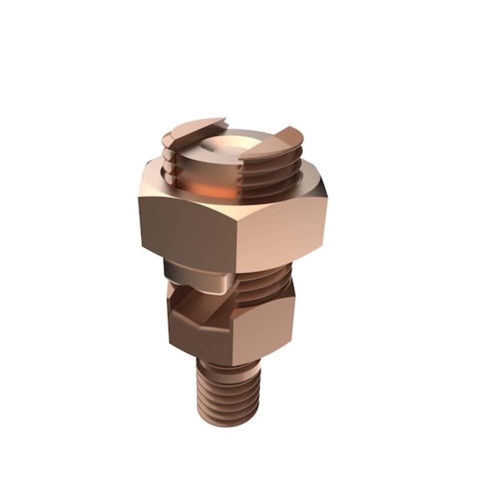 BURNDY KC26B1 Wire-Connectors - View #3
