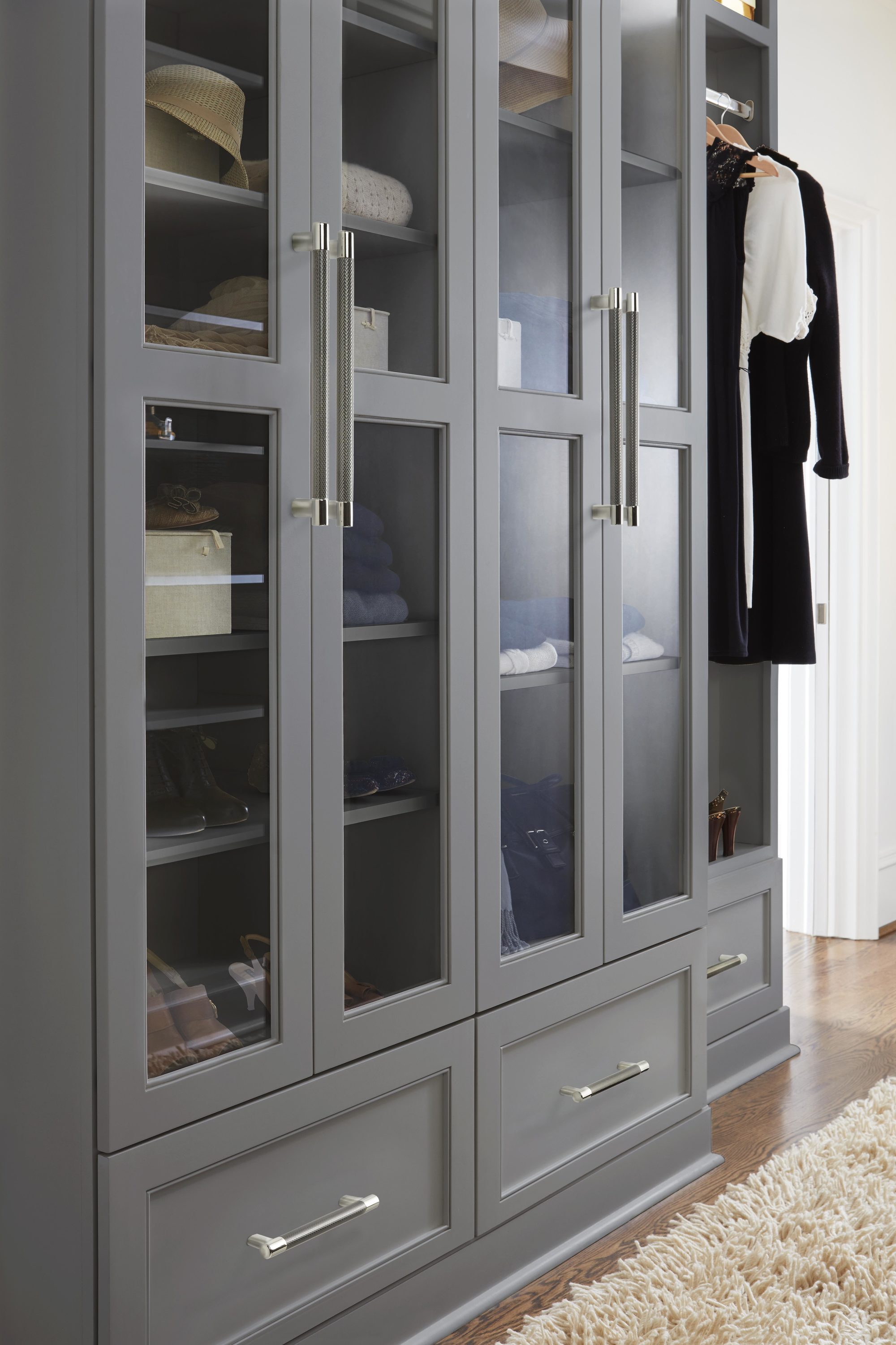 Amerock BP36560PNGM Cabinet-Pulls - View #4
