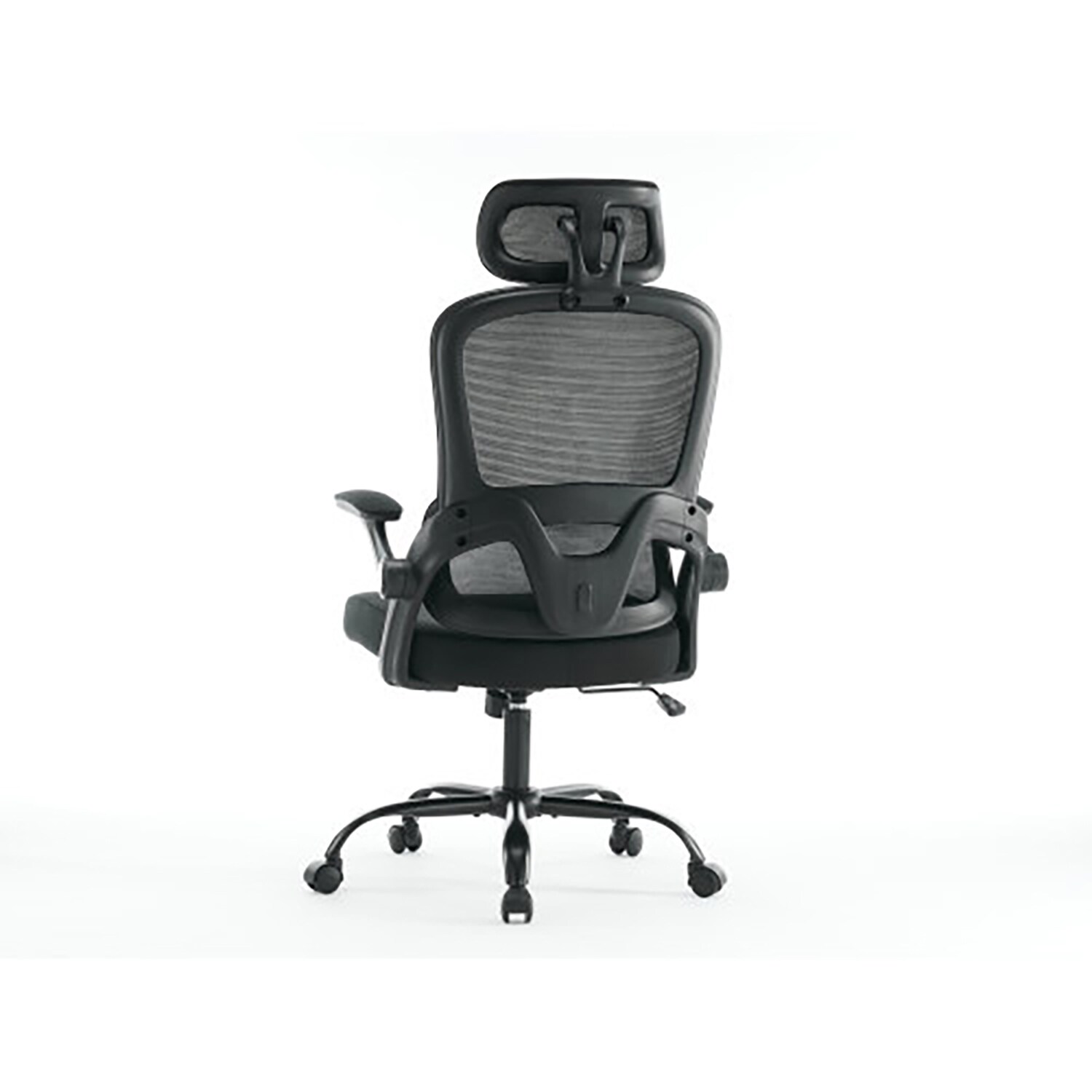 GZMR WF01-GC-V2-BKOR Office-Chairs - View #16