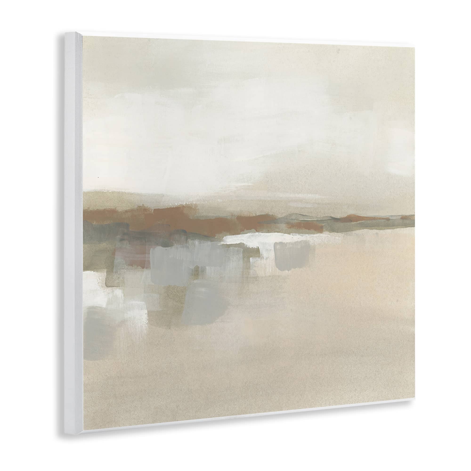 Stupell Industries BS-350-WD-12X12 Wall-Art - View #2