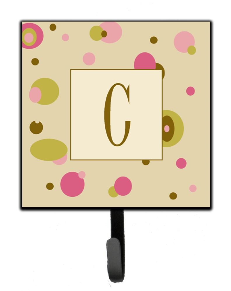 Caroline's Treasures CJ1004-CSH4 7-in H x 4.25-in W Novelty Print