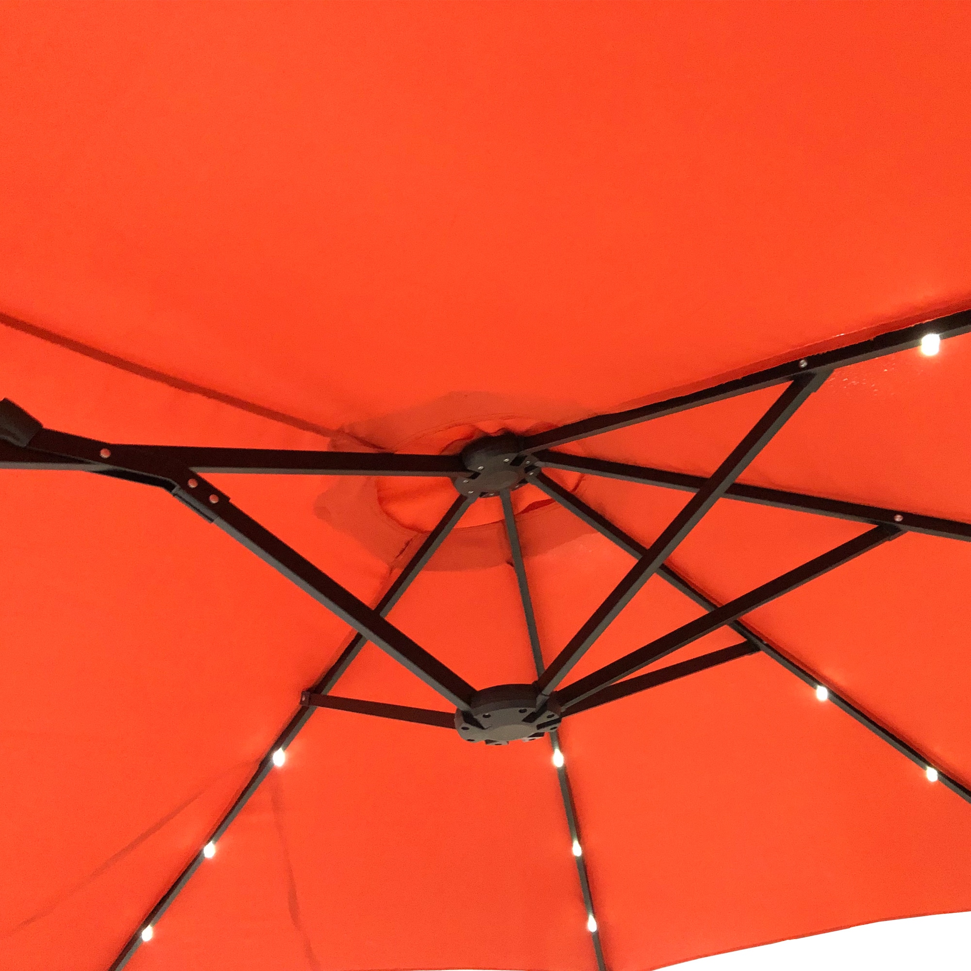 CASAINC WF-OP70084OR Umbrellas-2 - View #9