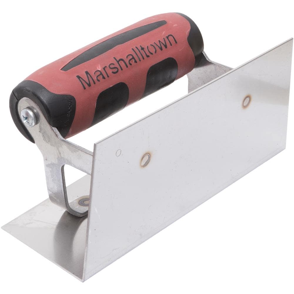 Marshalltown 65SSD Concrete-Trowels - View #2