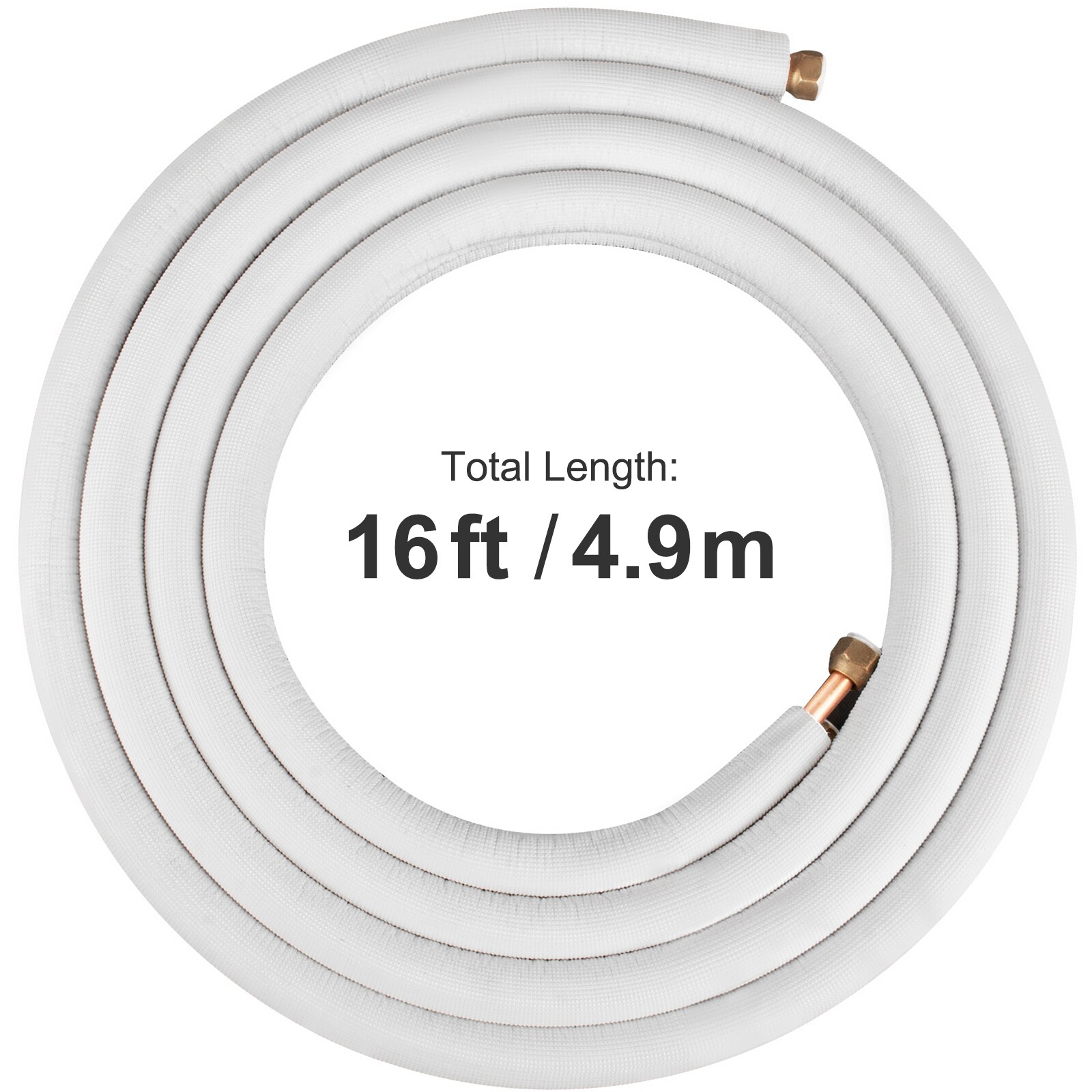 VEVOR ZLTG16FT3PTJ00001V0 Copper-Fittings - View #9