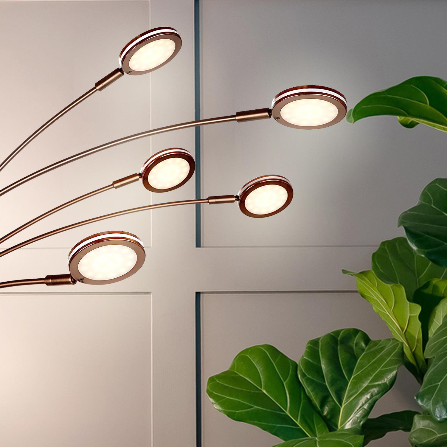 Brightech I8-480I-EY8F floorlamps - View #7