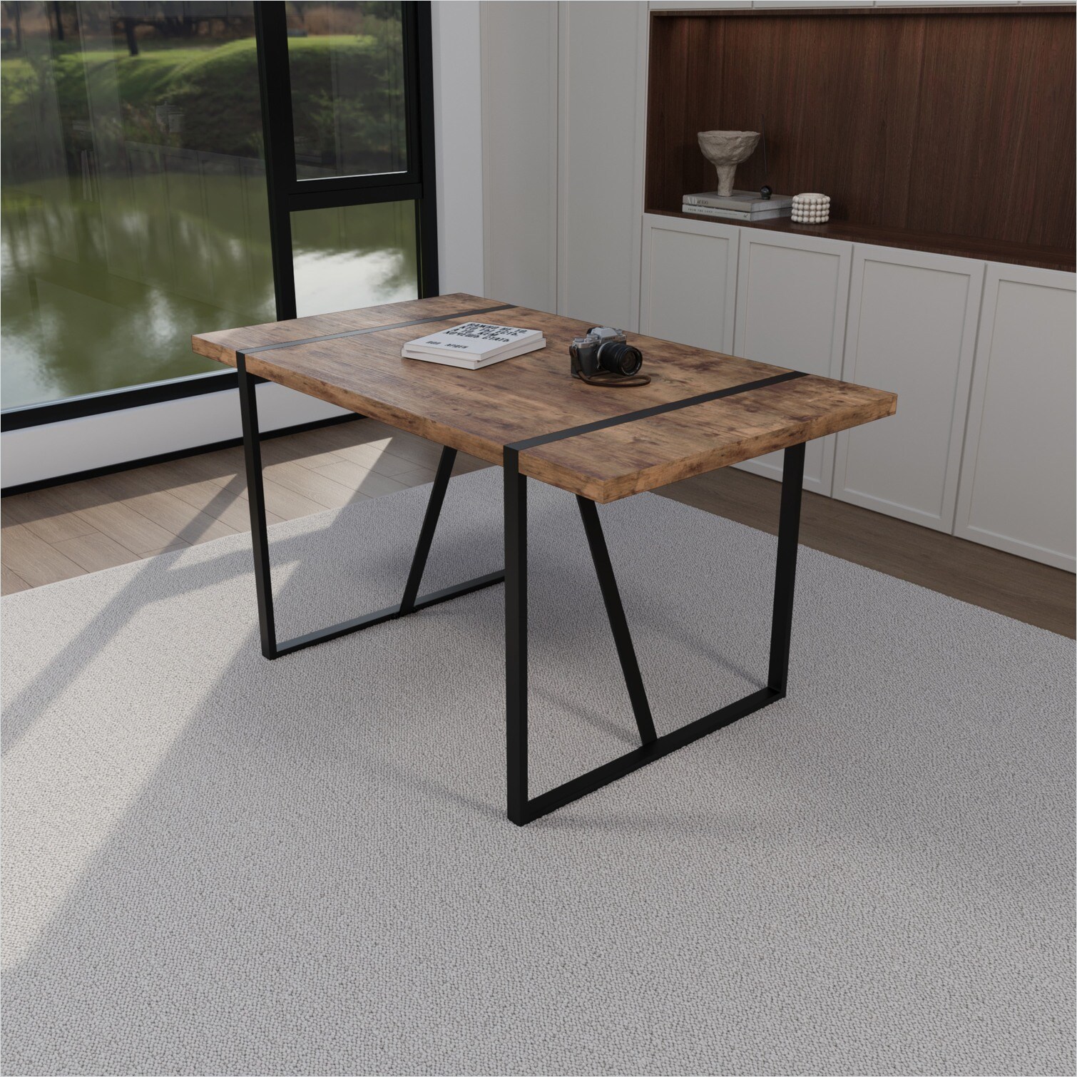Watnature G05R186UB1TD Dining-Sets - View #8
