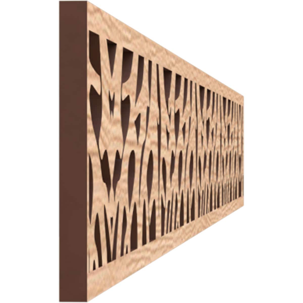Ekena Millwork MLDB04X46MATRO Wall-Panel-Moulding - View #3