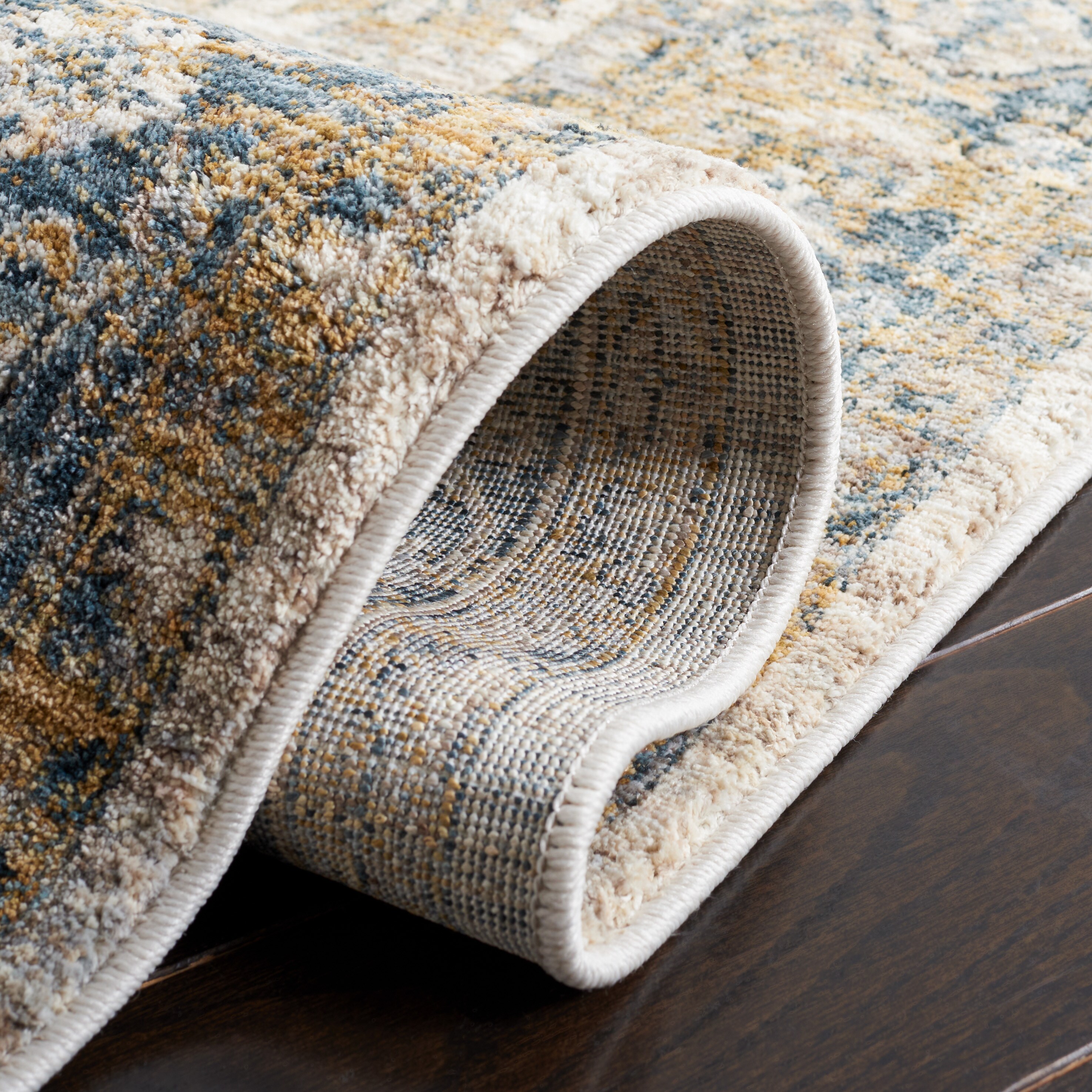 Safavieh VAL568A-6SQ rugs - View #5