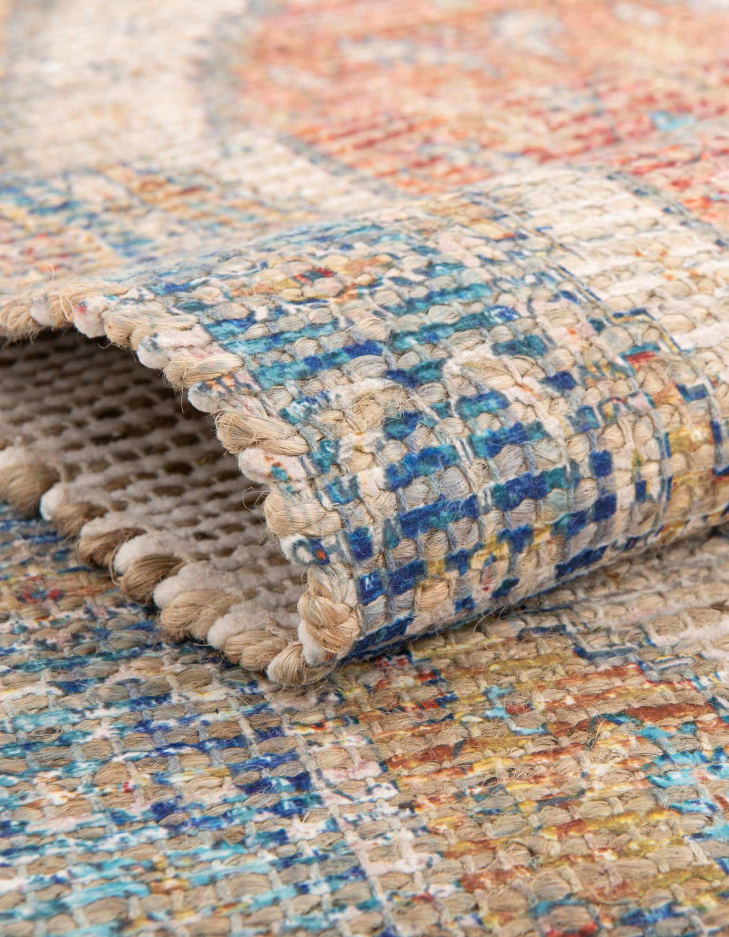 Unique Loom 3192203 rugs - View #7