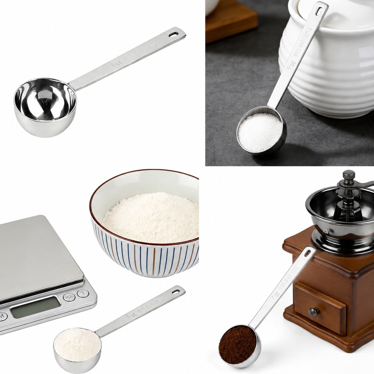 Aoibox LABOJQLW Kitchen-Utensils - View #7