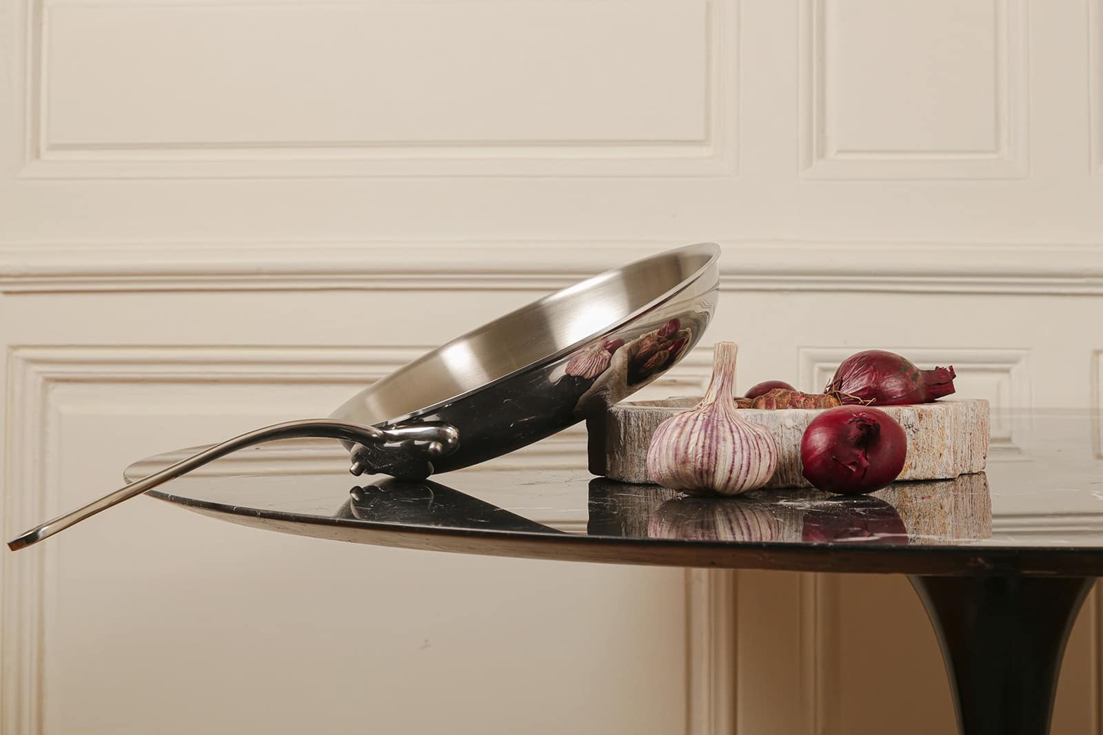 Mauviel 5213.26 Cooking-Pans-Skillets - View #5