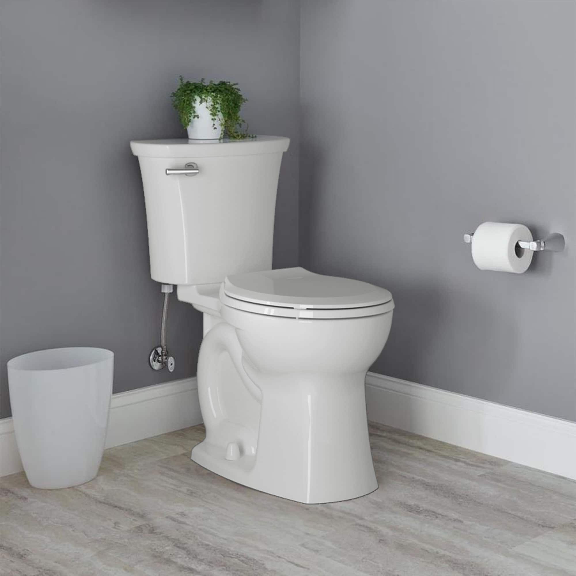 American Standard 765BA101.020 toilets - View #2