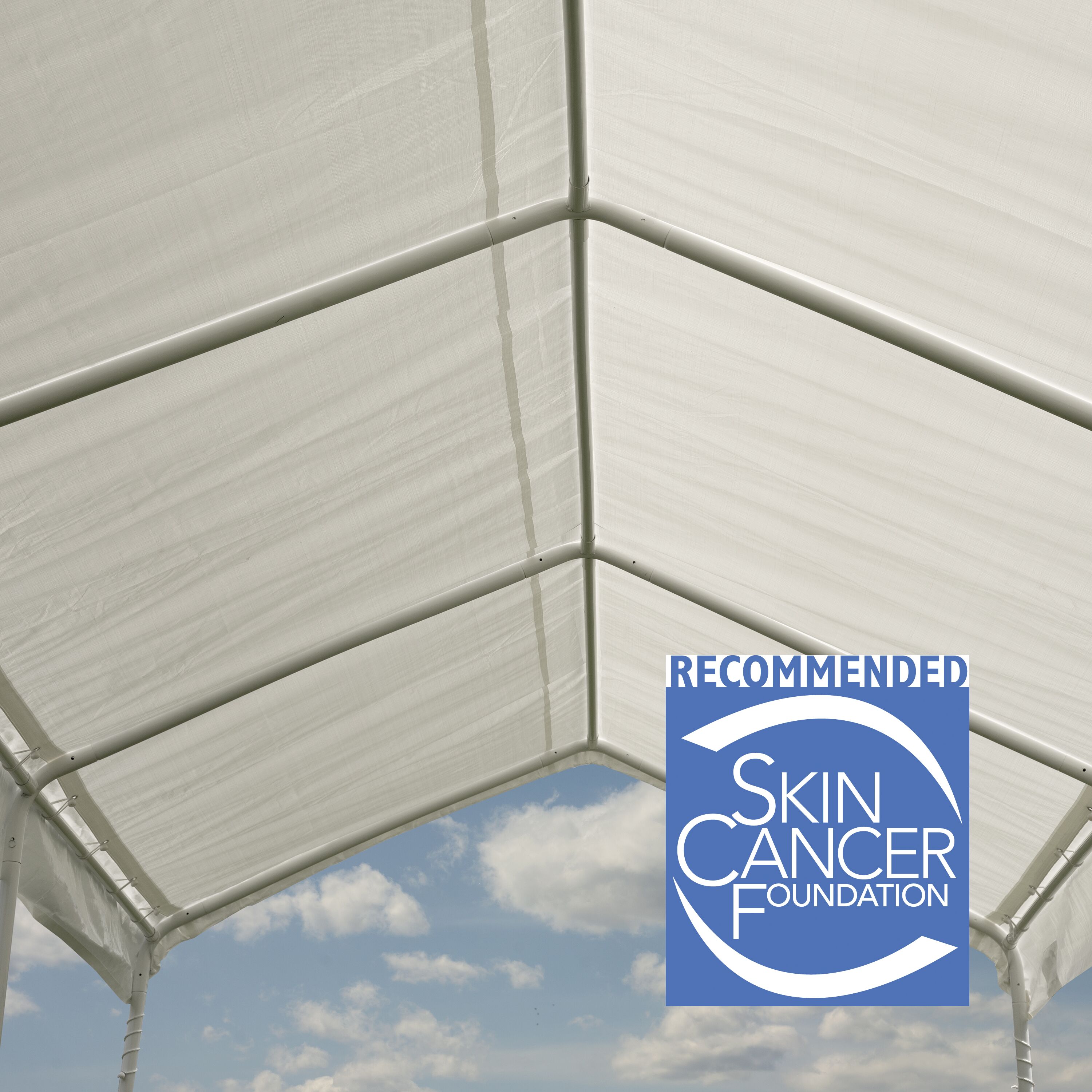ShelterLogic 26019 Canopies-Sl - View #10
