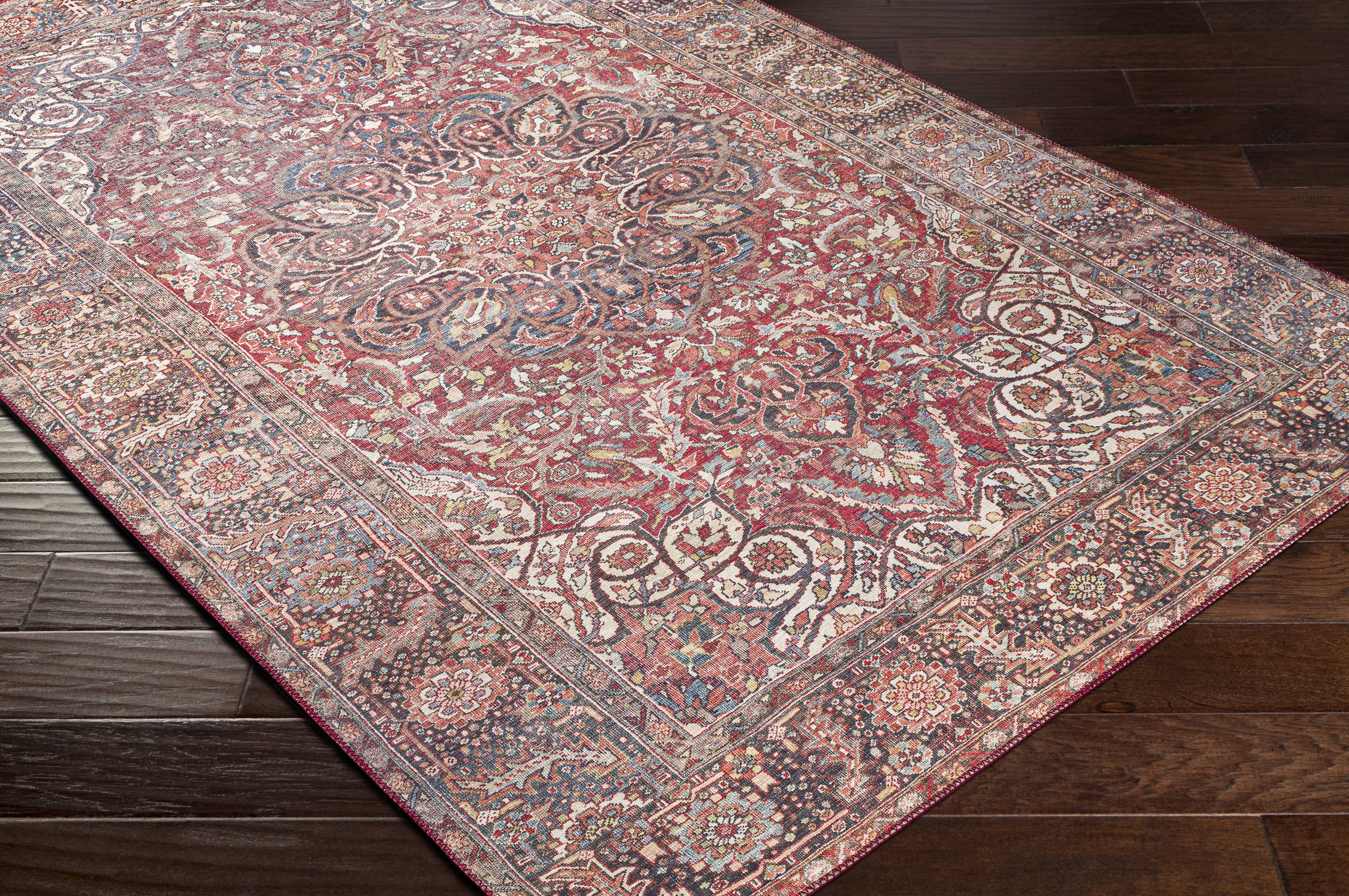 Surya IRS2363-2676 rugs - View #6