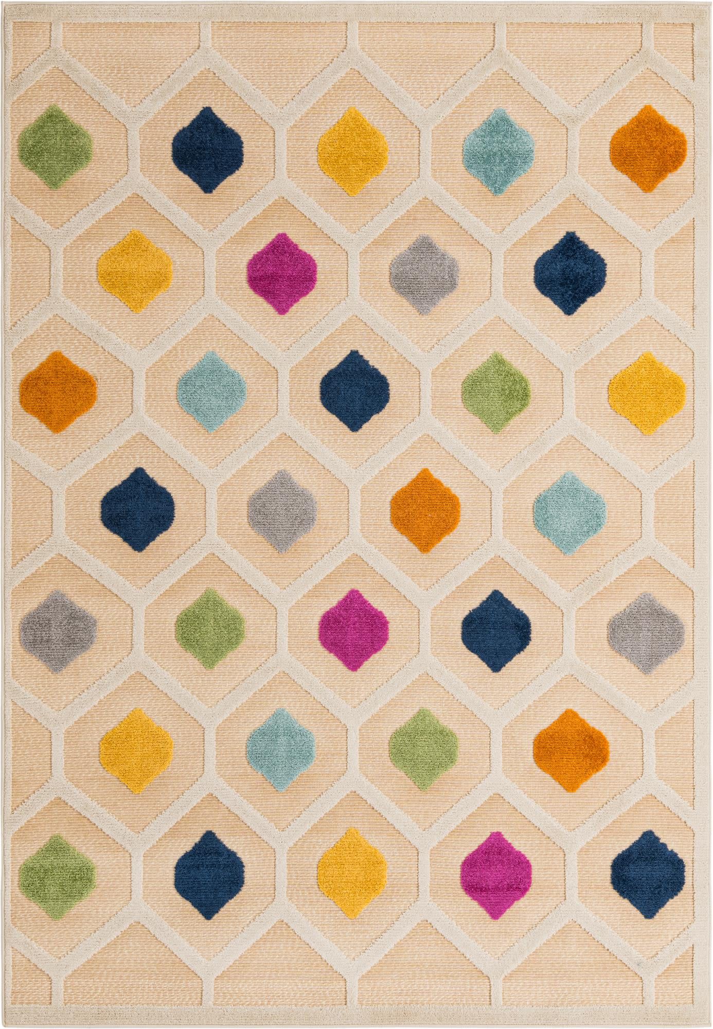 Unique Loom 3171022 rugs - View #8