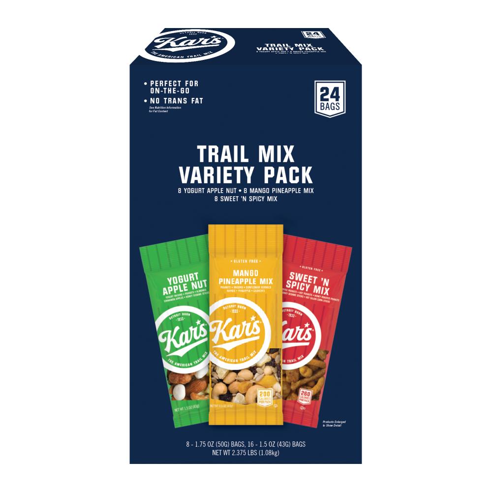 Kilo Solution Healthy Snack Mix (24 x 32 g), Delivery Near You