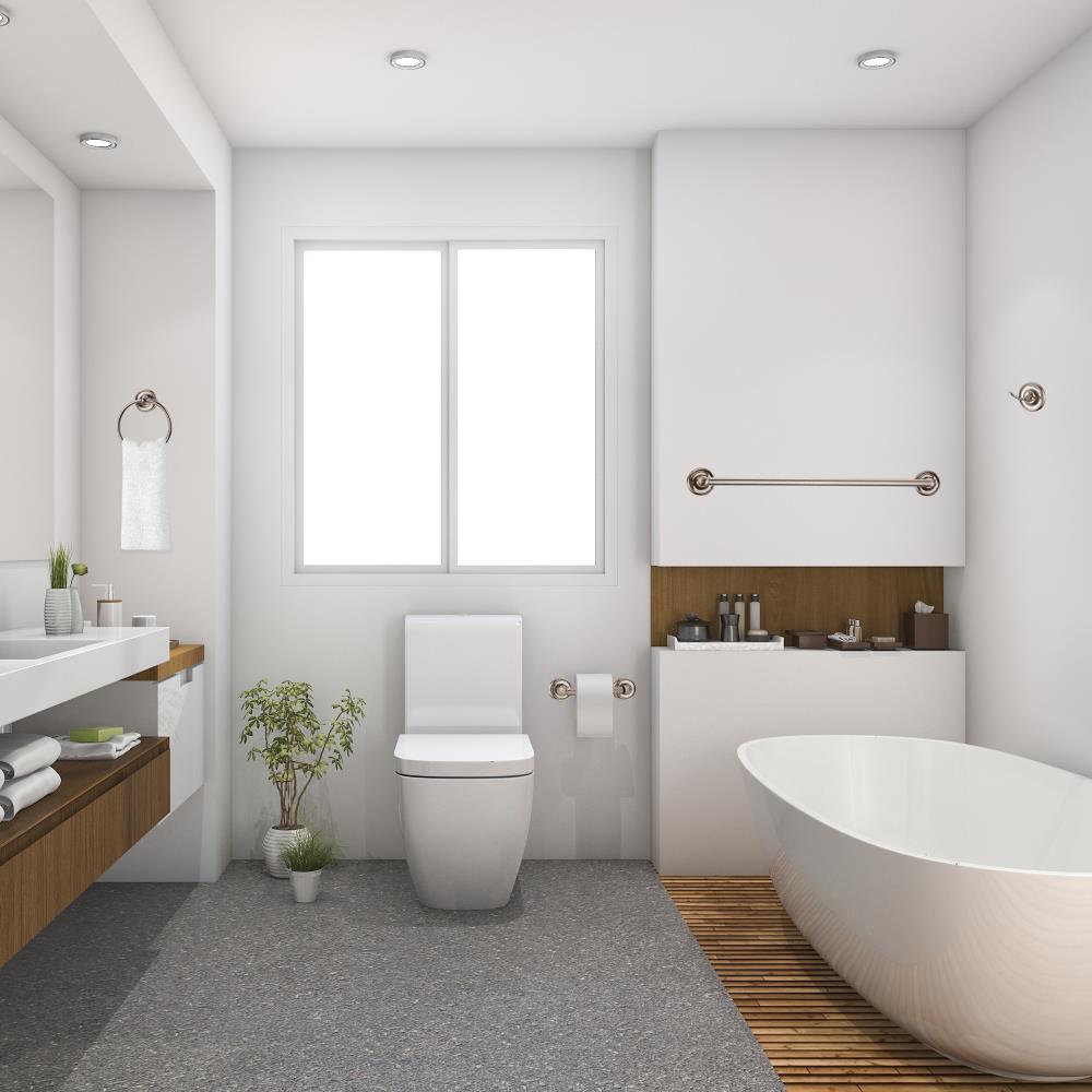 Design House 188748 Decorative-Bath-Hardware-Kits - View #2