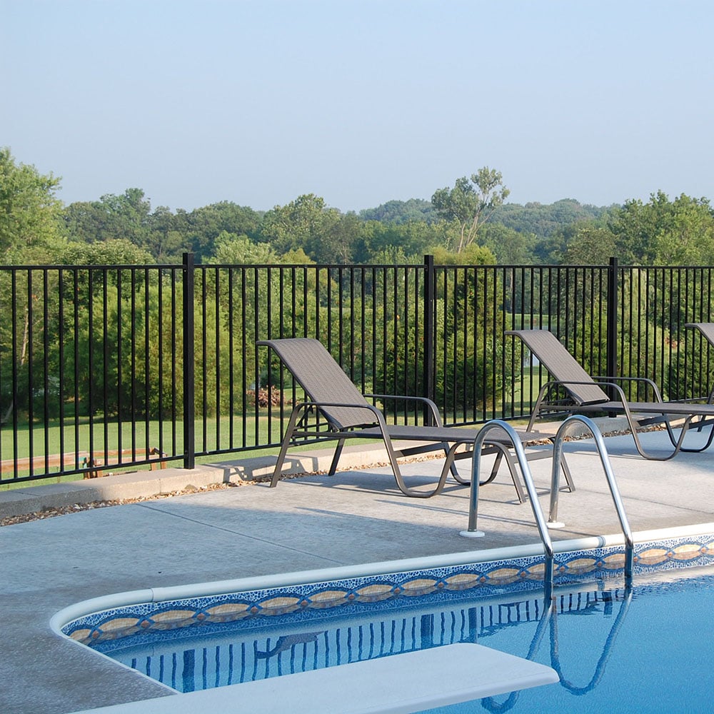 Fortress Building Products 712489044 Fence-Gates - View #6