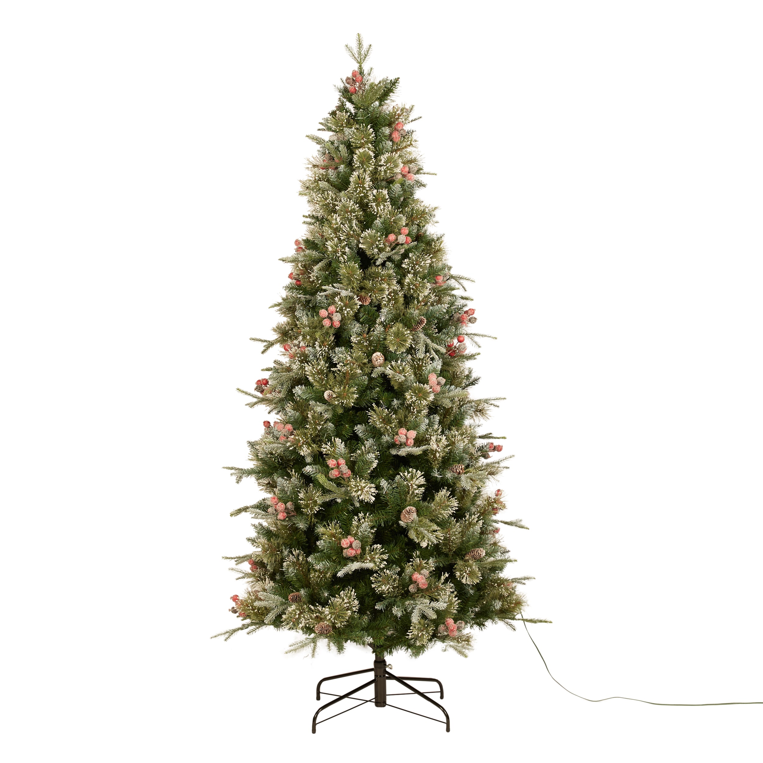 Christmas Tree Cones - TGIF - This Grandma is Fun