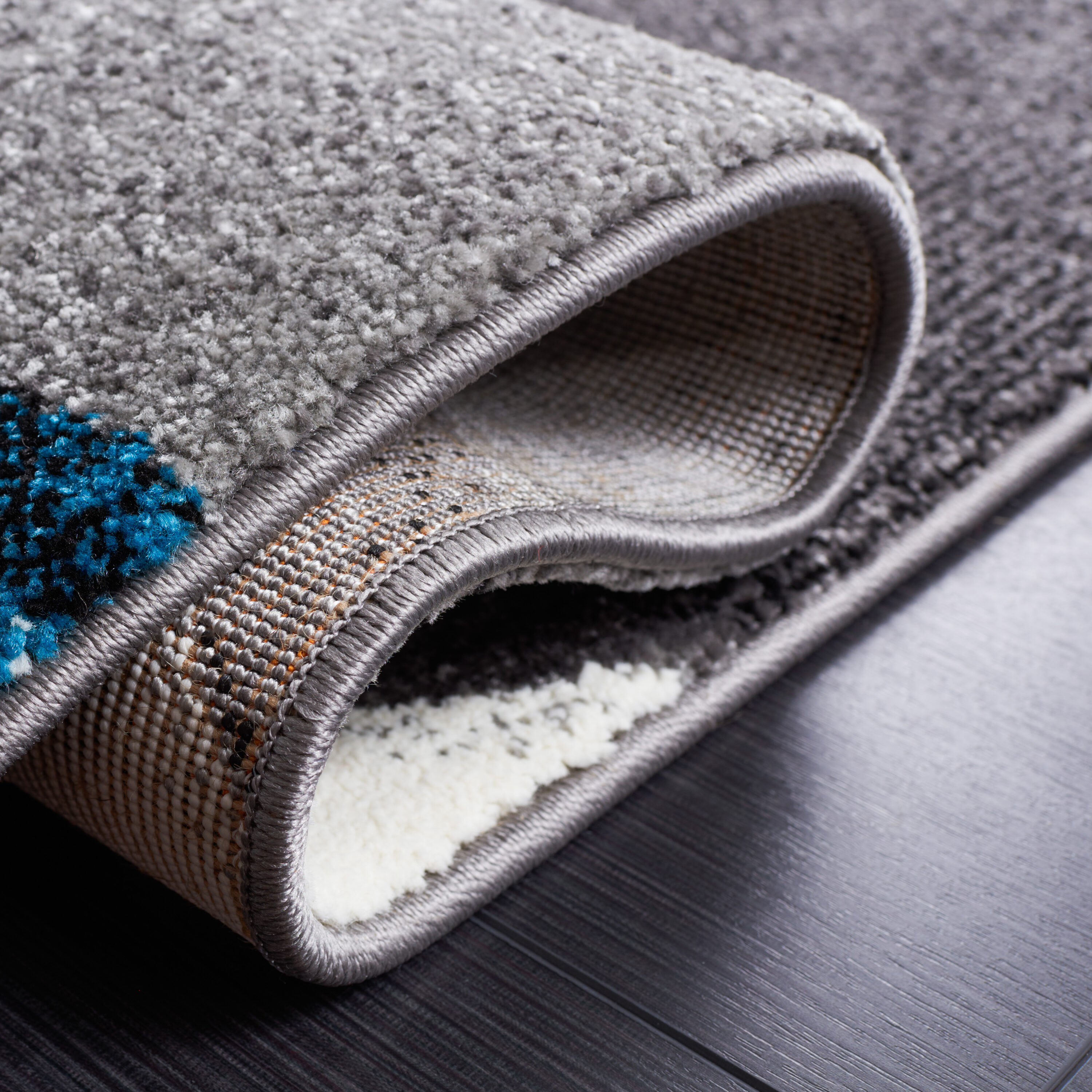 Safavieh HLW766M-26 rugs - View #6