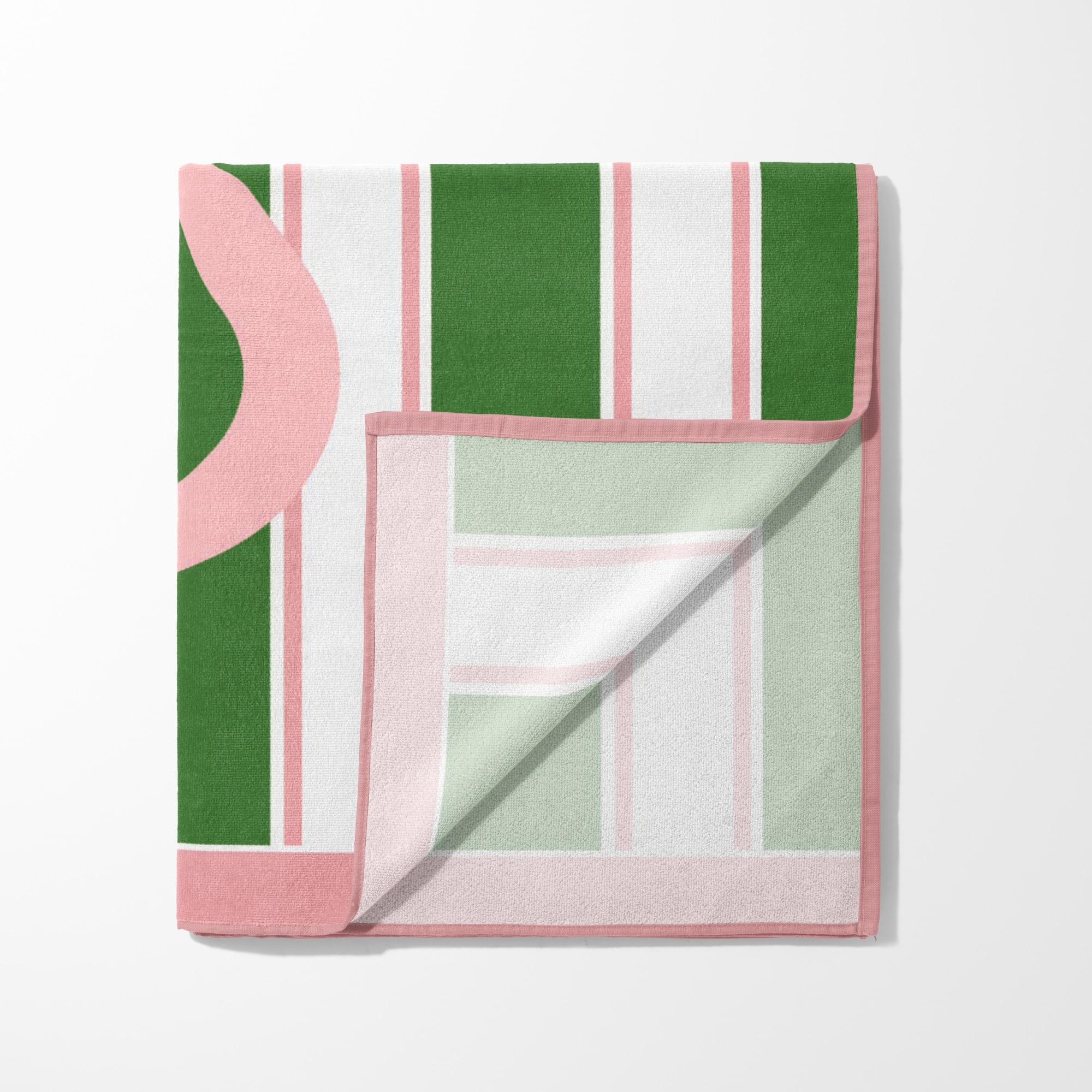 Jonathan Adler 194590613228 Bath-Towels - View #3