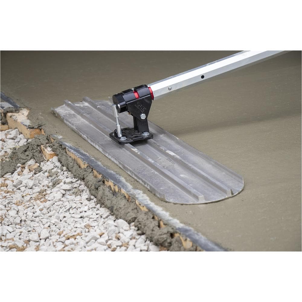 QLT by Marshalltown BF9-L Concrete-Floats - View #5