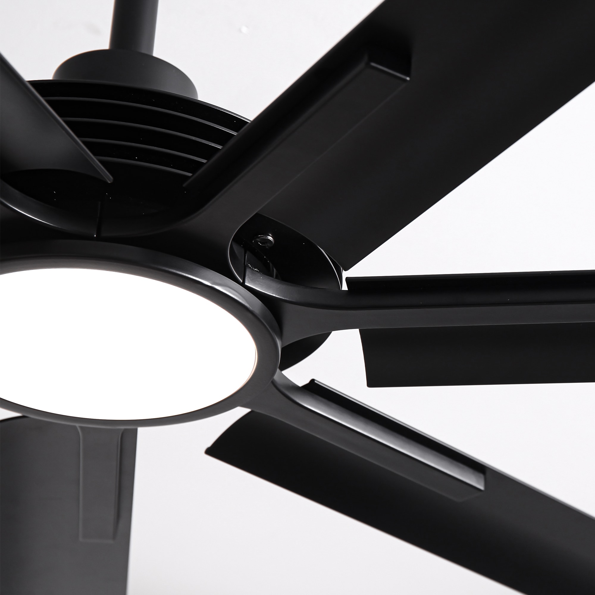 Parrot Uncle F8002BK Ceiling-Fans - View #15