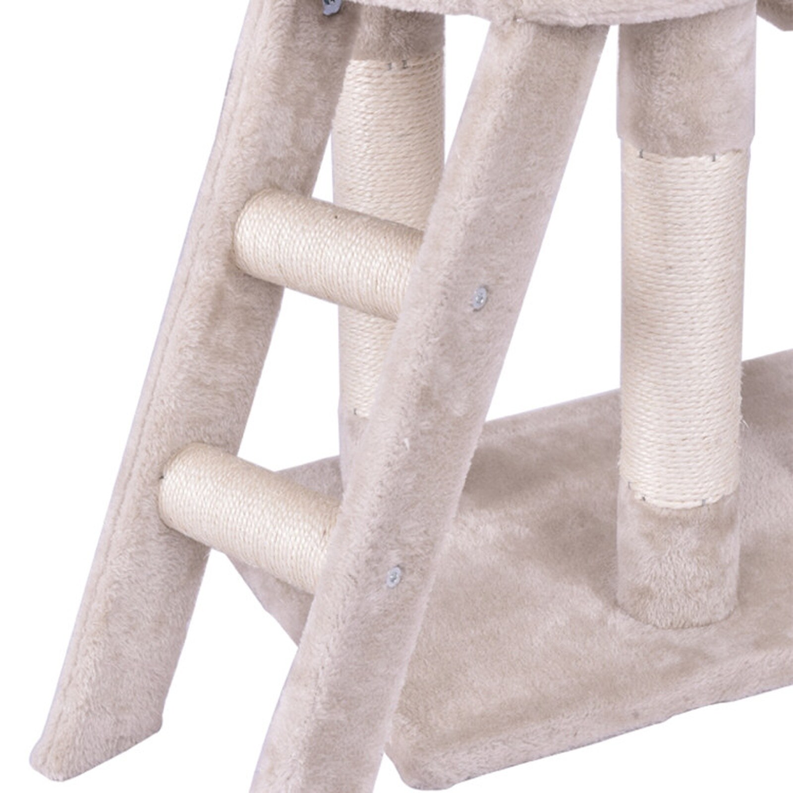 SUGIFT LW102SUGHY2537 Cat-Trees - View #10