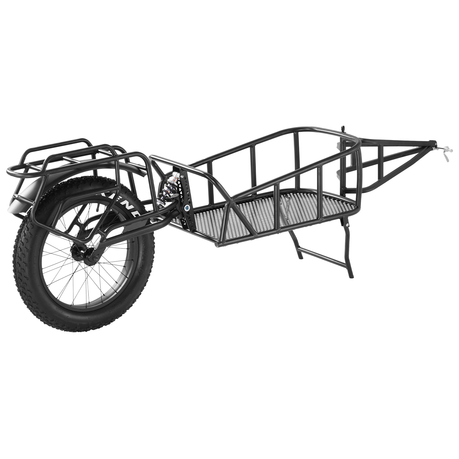 VEVOR YYKHZ1100B00YZHG7V0 Enclosed-Trailers - View #4