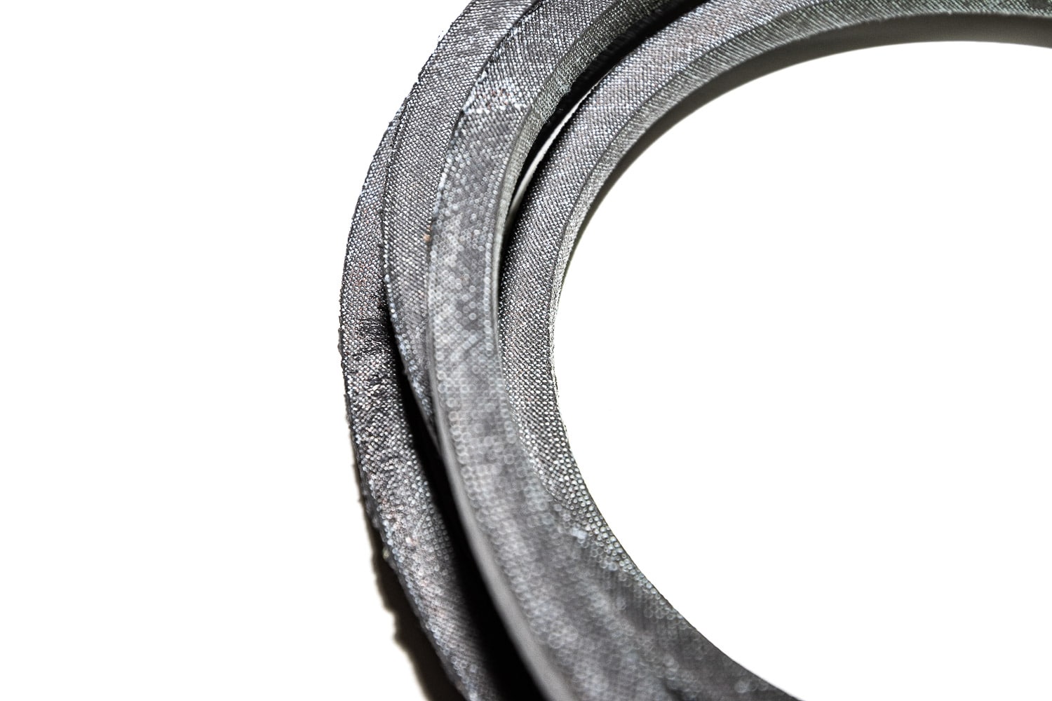 Swisher 5058 Riding-Mower-Belts - View #3