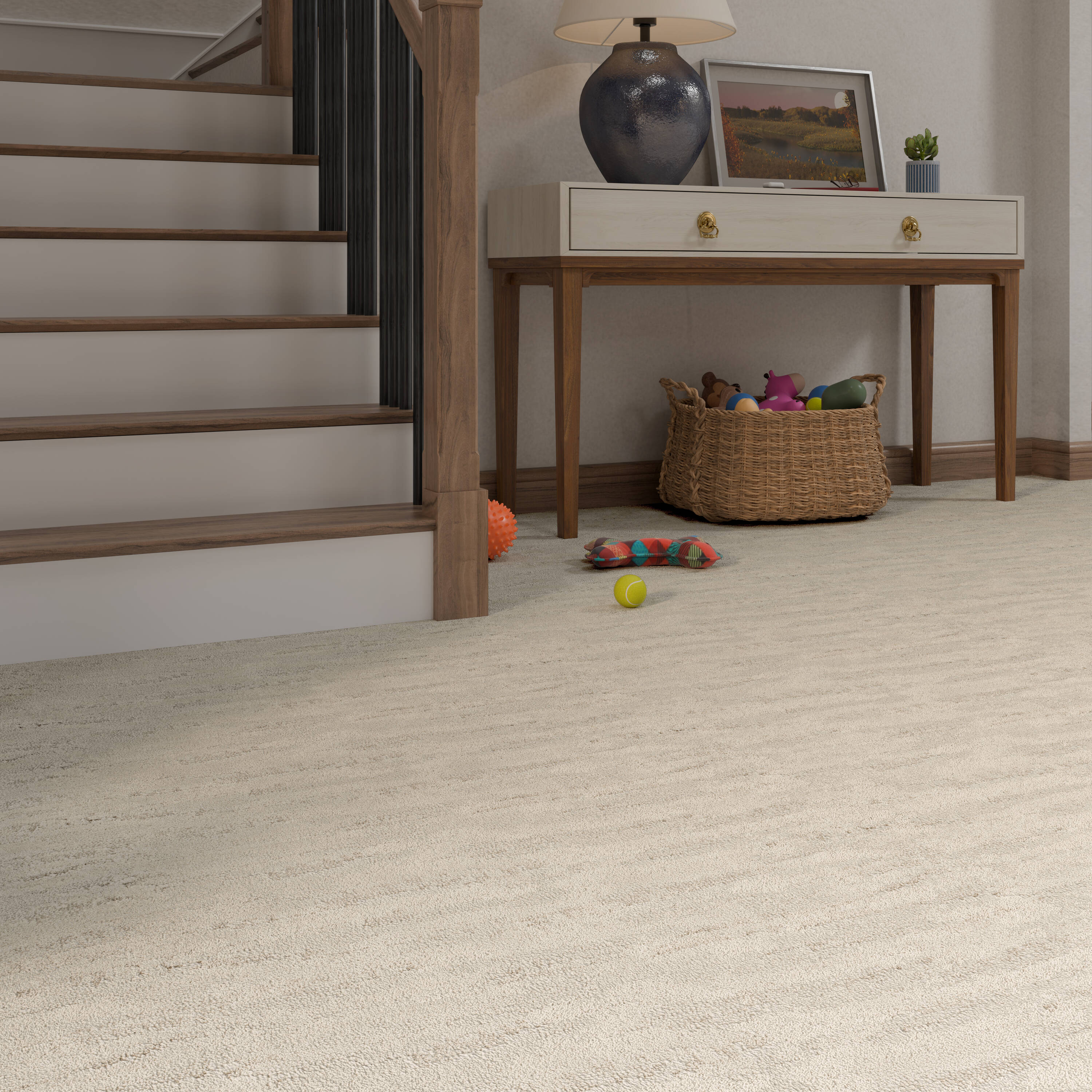STAINMASTER PetProtect 7L976-109-SAMP Carpet-Samples - View #5