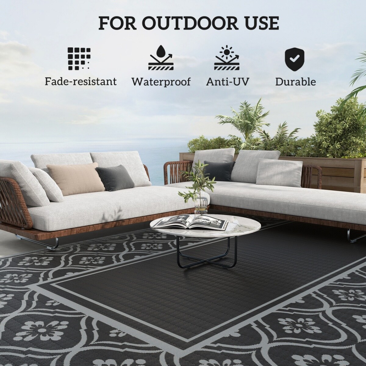 Vkoiyg AS-T1025-01-08921 rugs - View #4