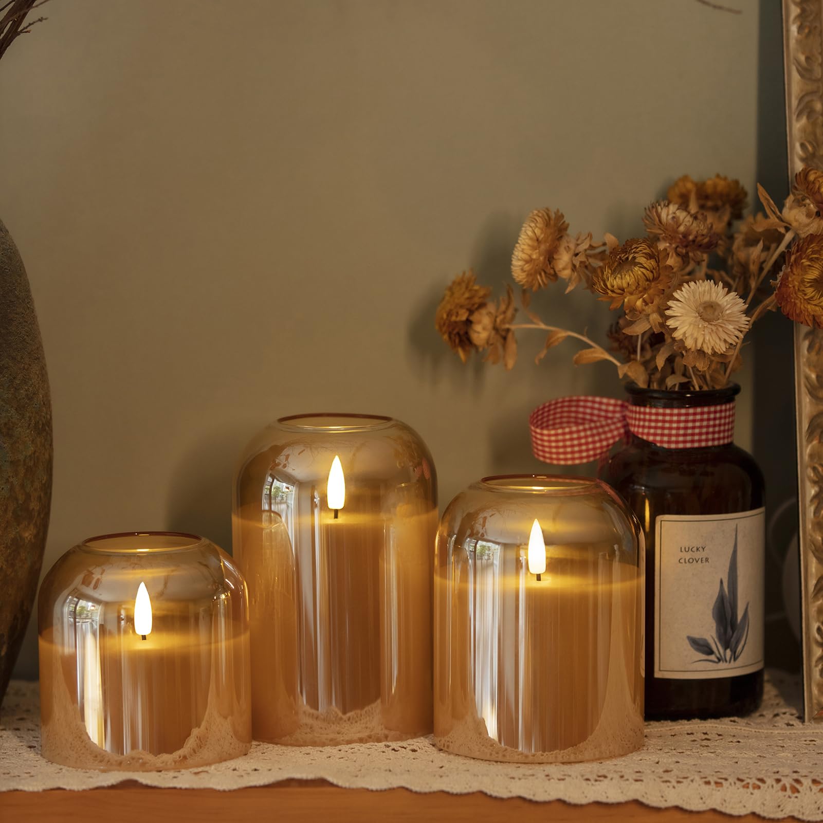 Vrbgify LVG0618V041 candles - View #4