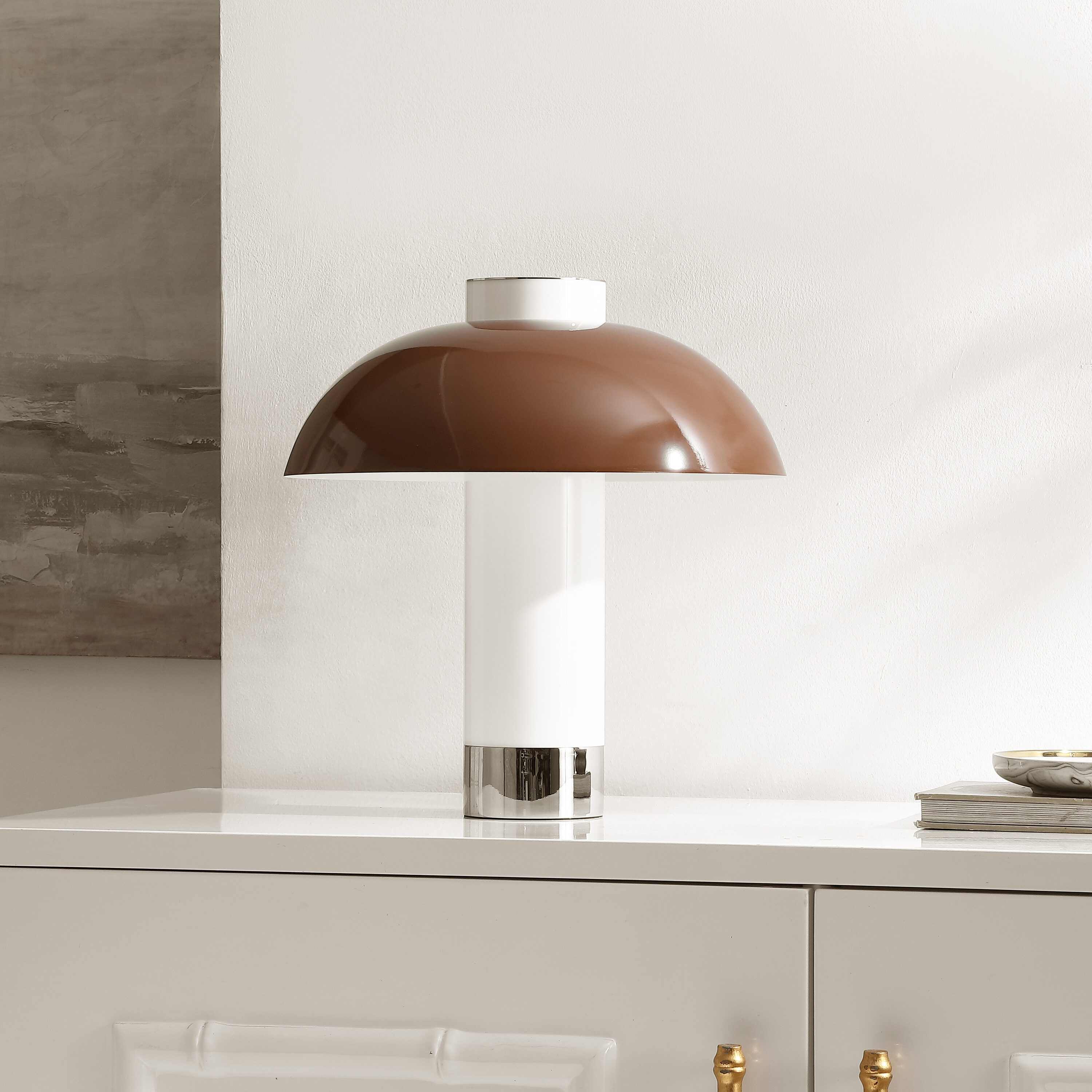 Safavieh TBL4556A Table-Lamps - View #5