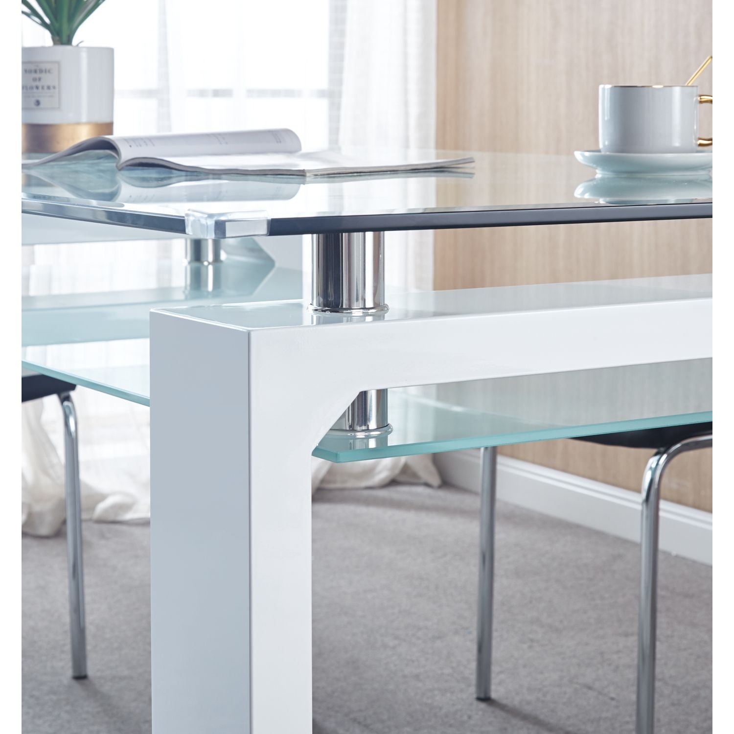 JASMODER W1241S00074 Dining-Sets - View #4