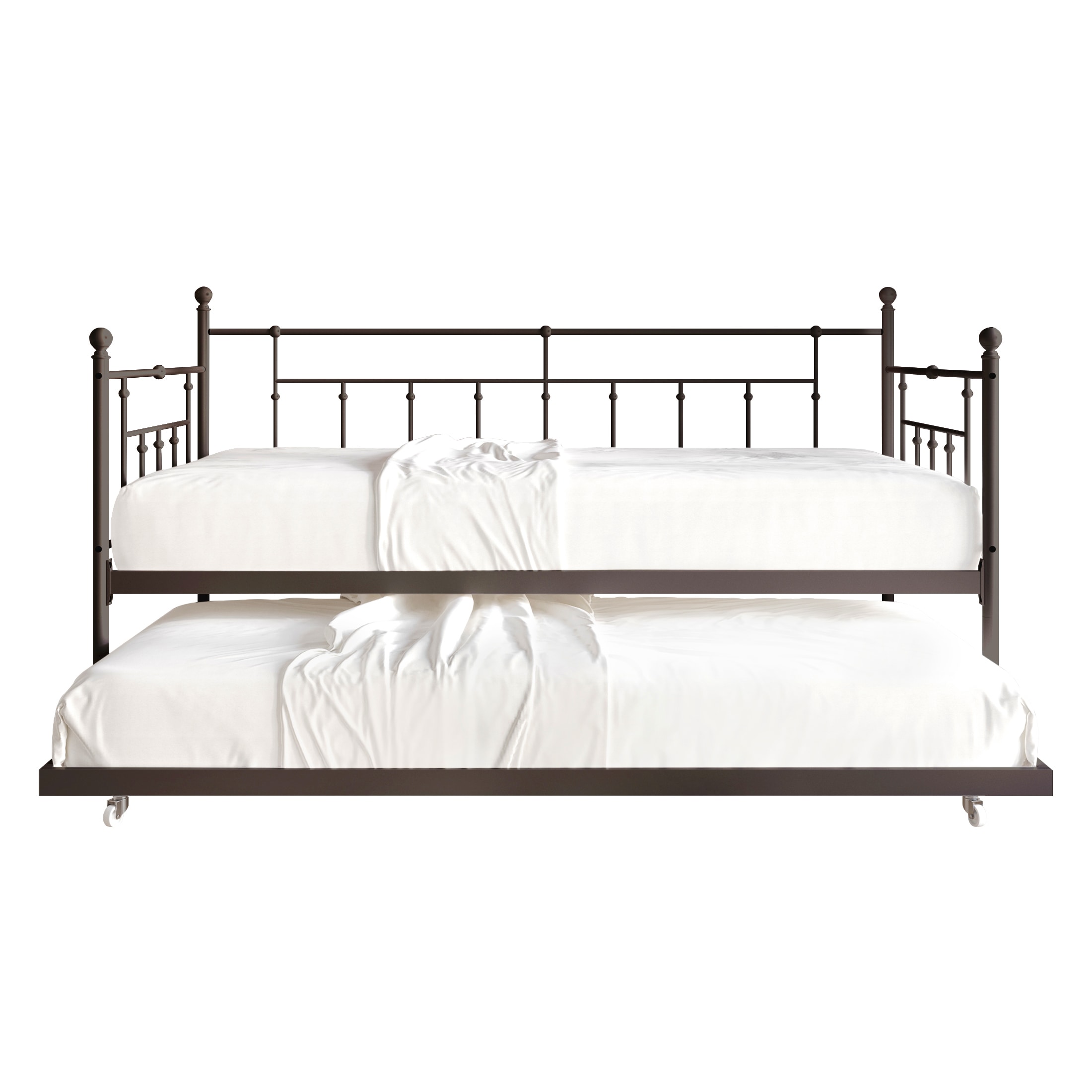 CasePiece CMD023TT-BN-MT futons - View #4