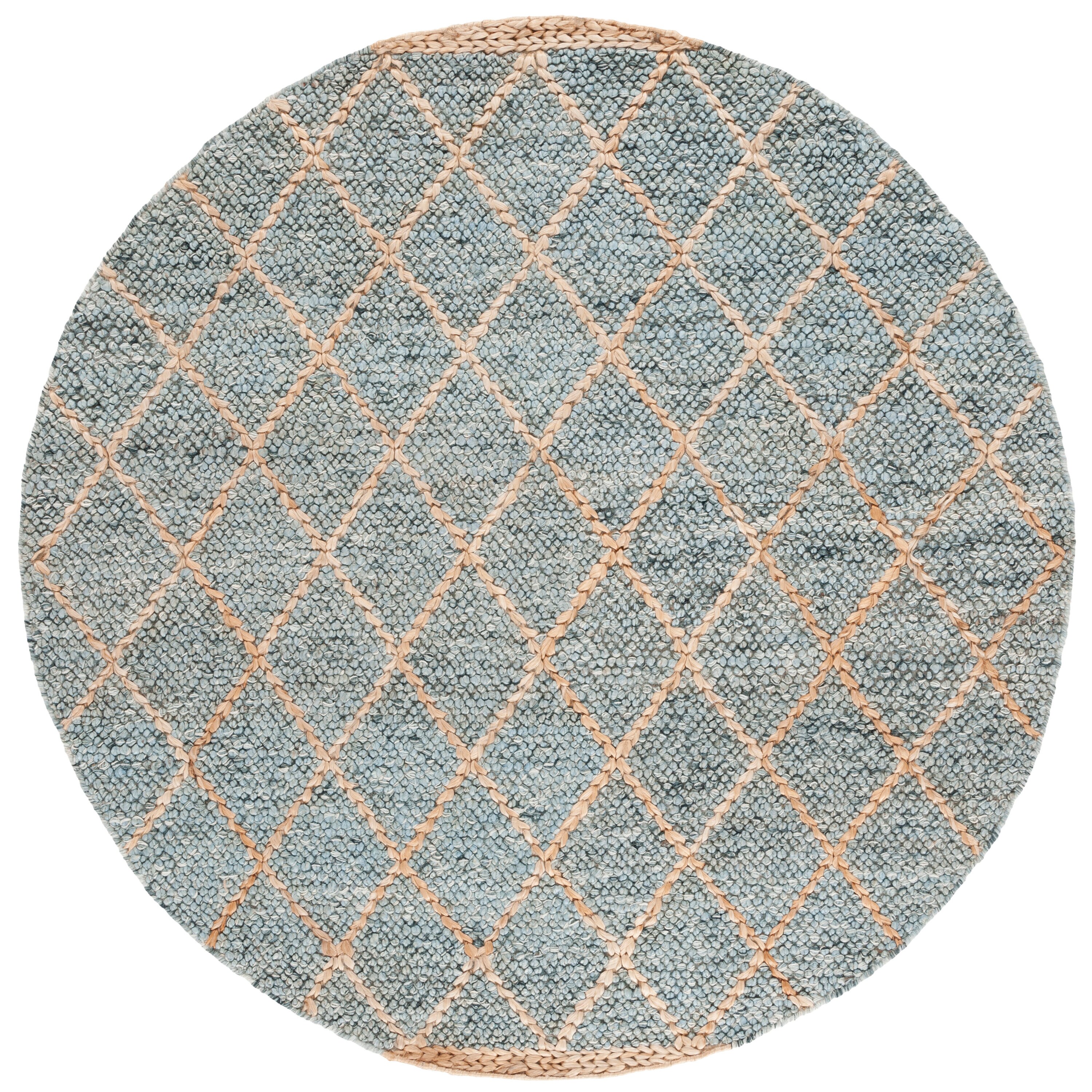 Safavieh NFB475M-6R rugs - View #2