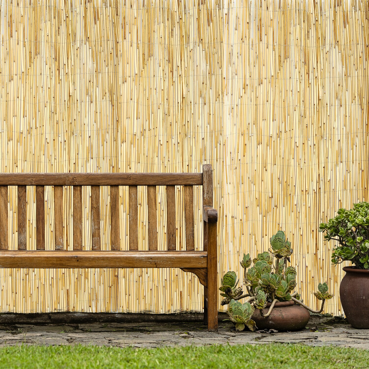 Backyard X-Scapes LW-DC-RF02 Outdoor-Privacy-Screen - View #8