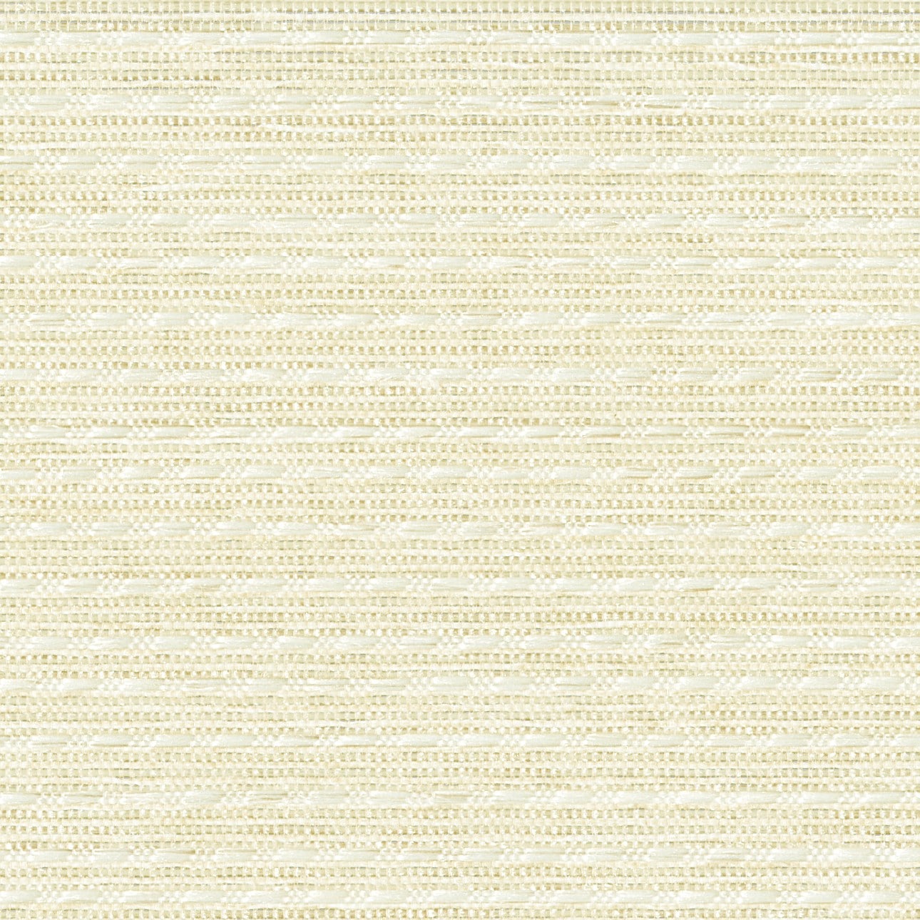 LEVOLOR 513041 Heirloom Sweet Cream Light filtering Polyester Banded Roller shade swatch