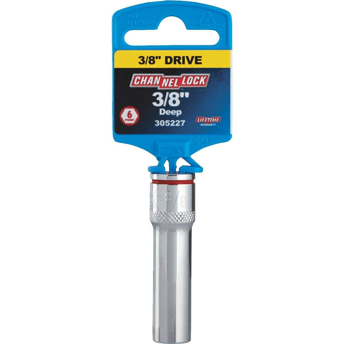 CHANNELLOCK 305227 Socket-Sets - View #2